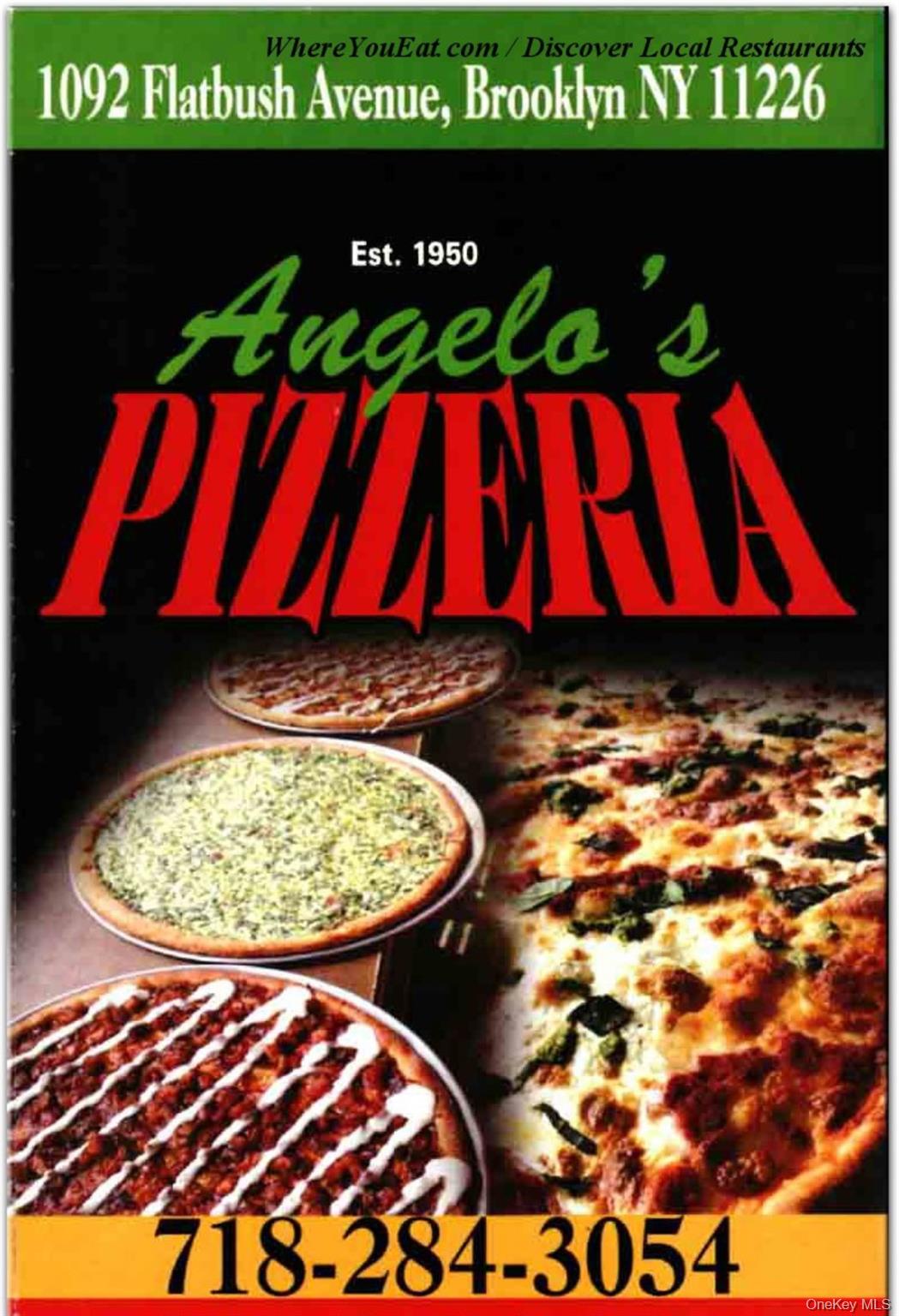 1092 Flatbush, Brooklyn, NY 11226