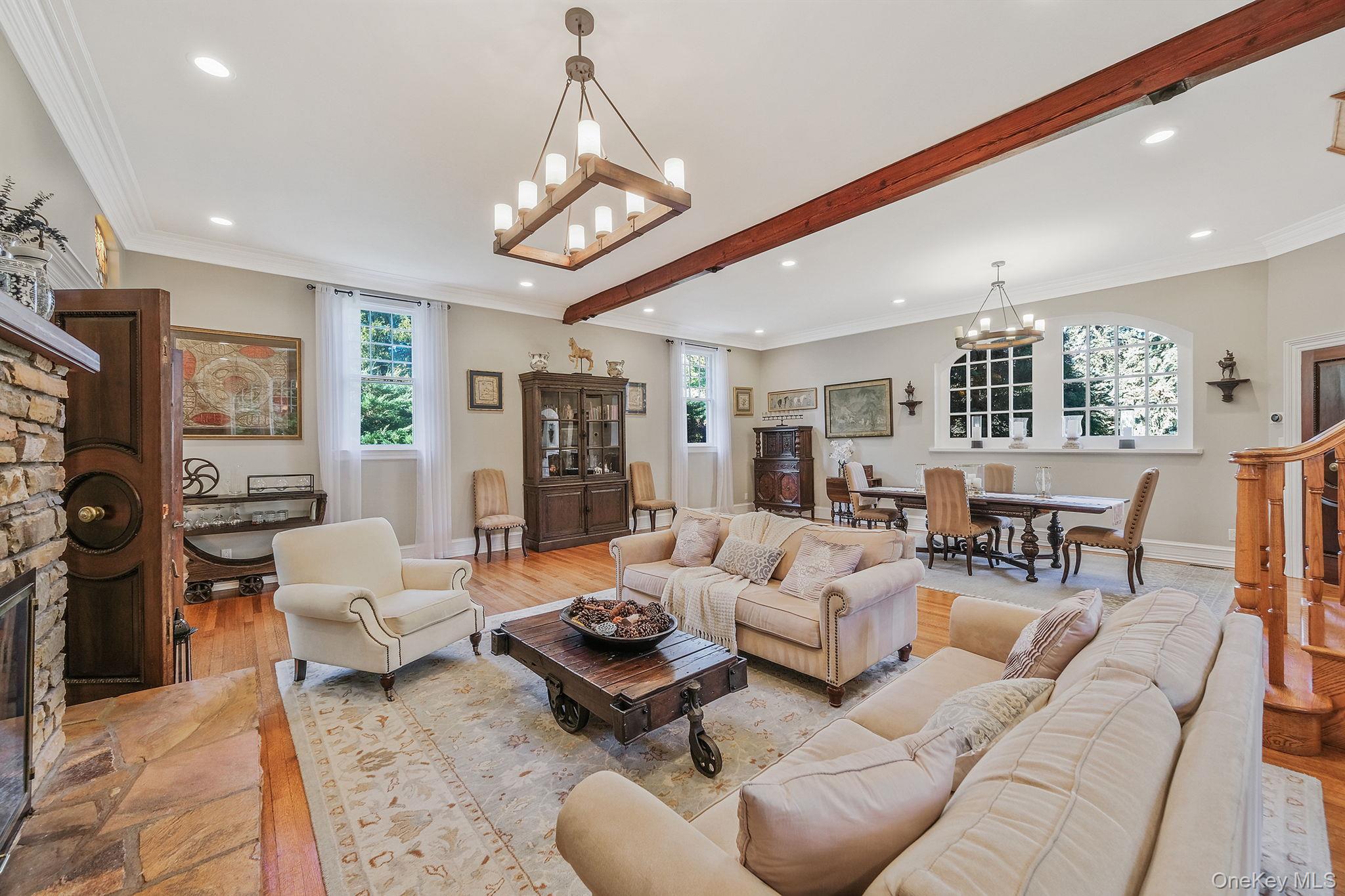 50 O'Connell Court, Great River, NY 11739