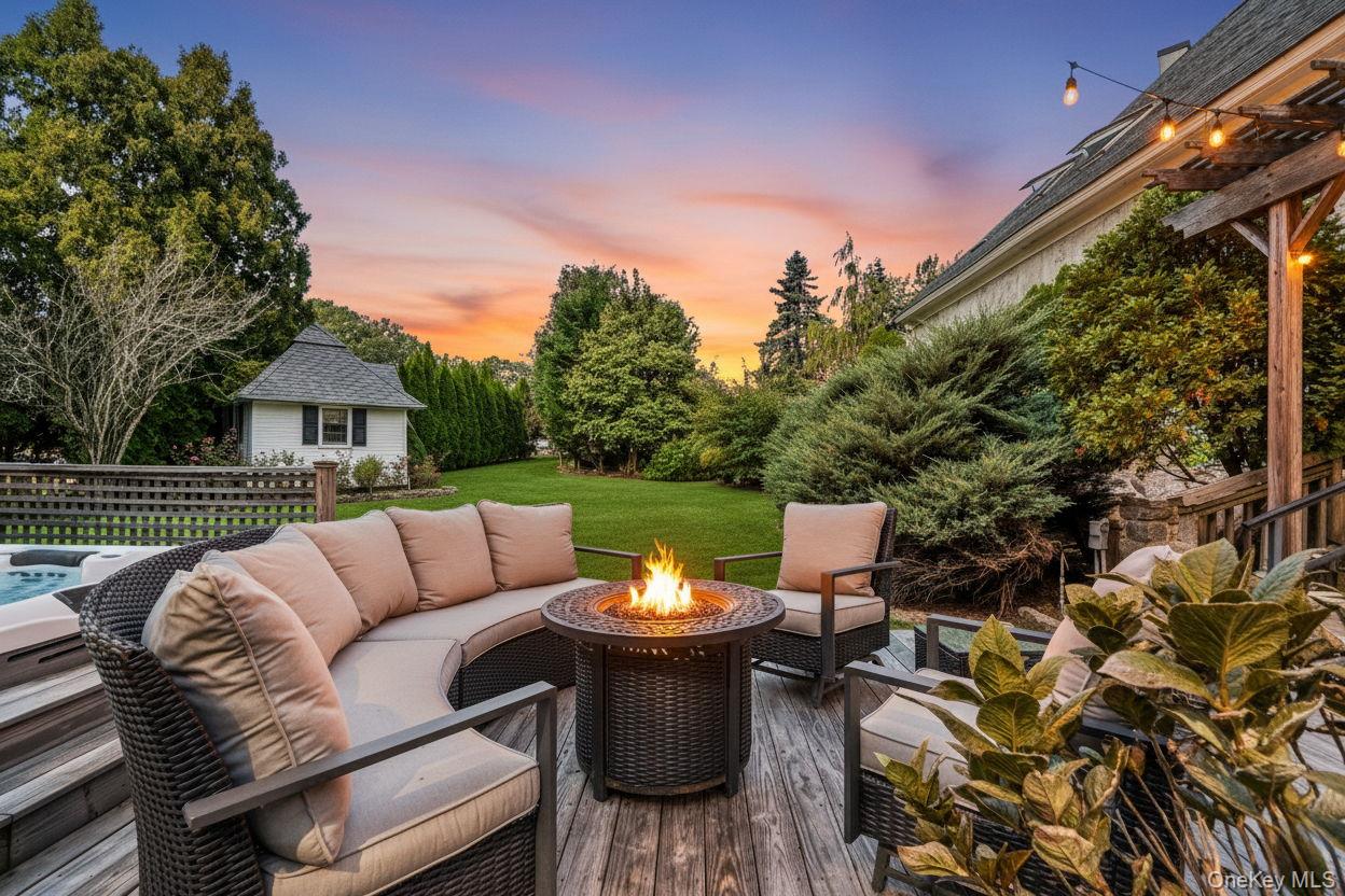 50 O'Connell Court, Great River, NY 11739