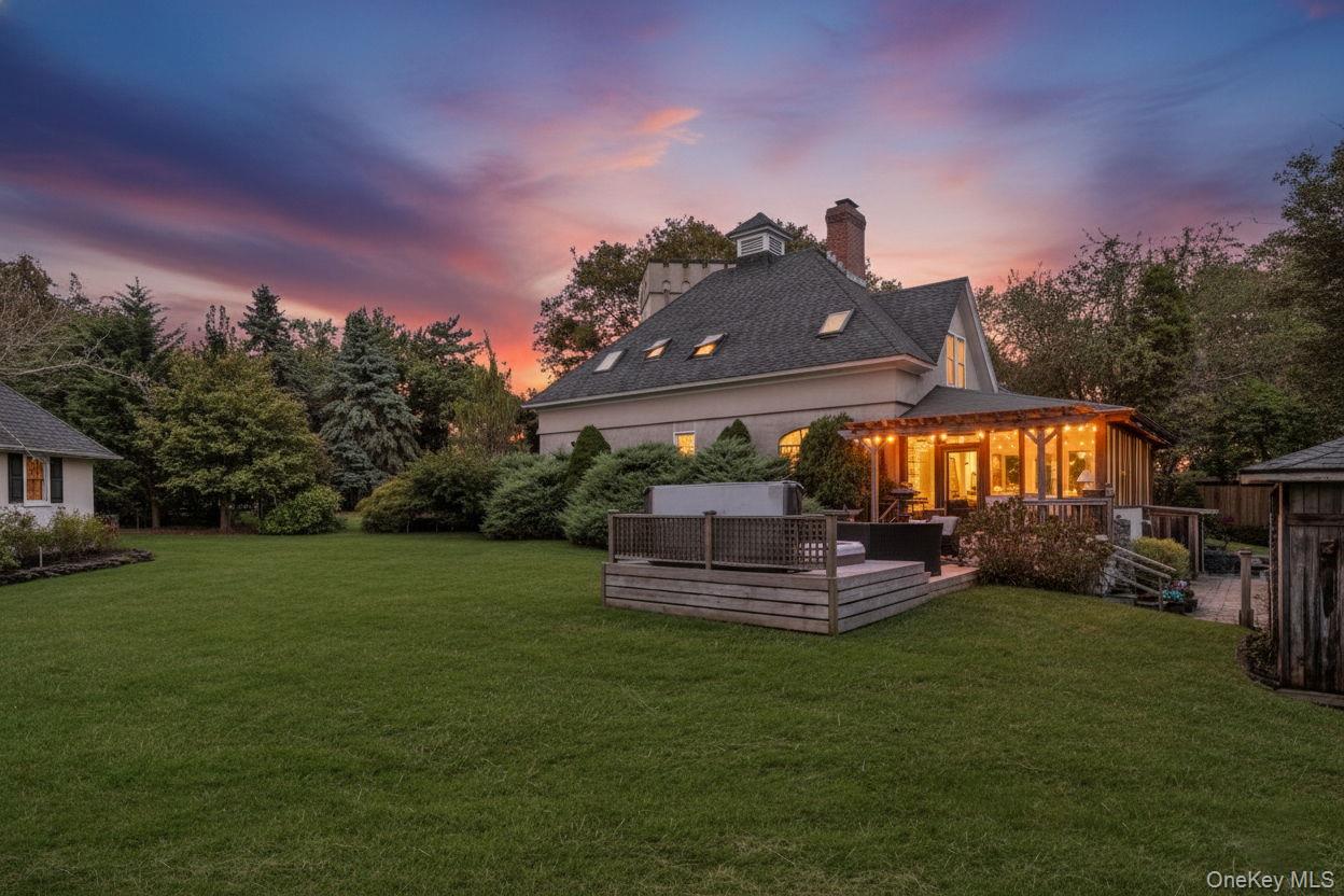 50 O'Connell Court, Great River, NY 11739