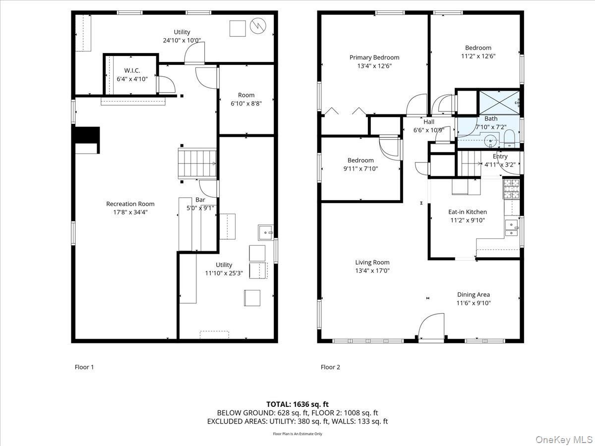 23-03 154th Street, Whitestone, NY 11357