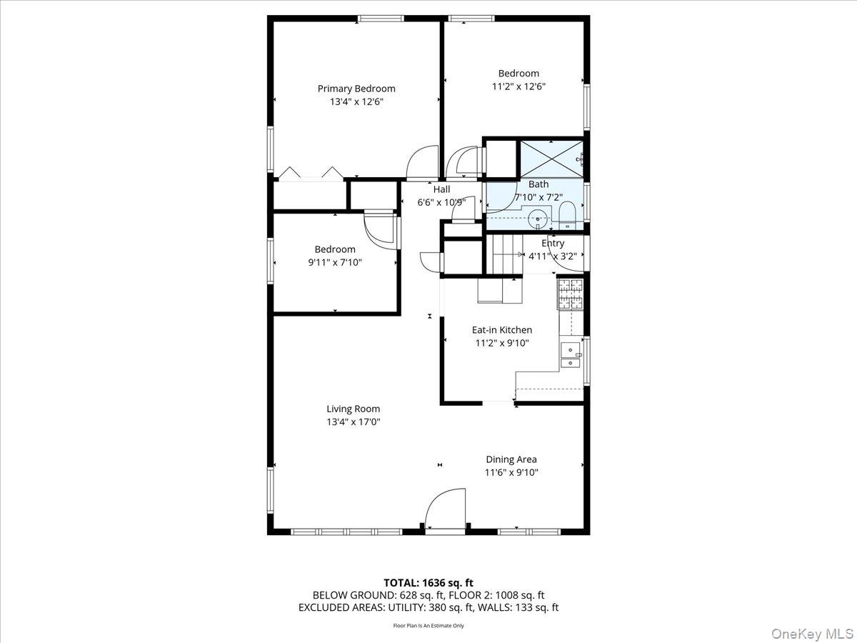 23-03 154th Street, Whitestone, NY 11357