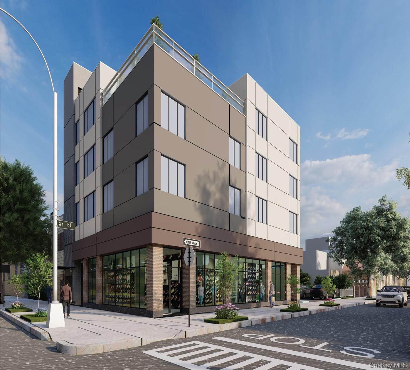 91-02 101 Ave, Ozone Park, NY 11416