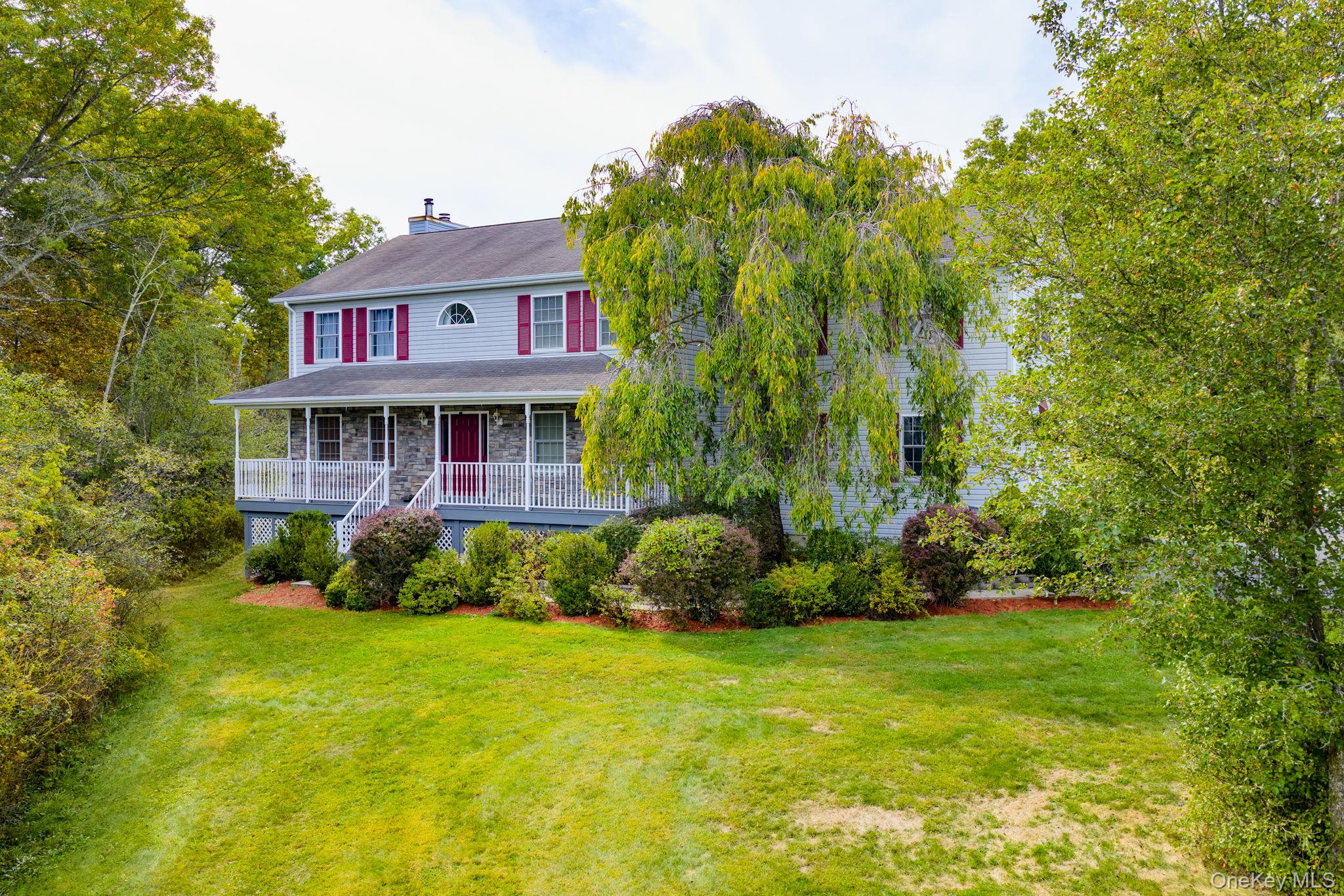 52 Hill Road, Middletown, NY 10941