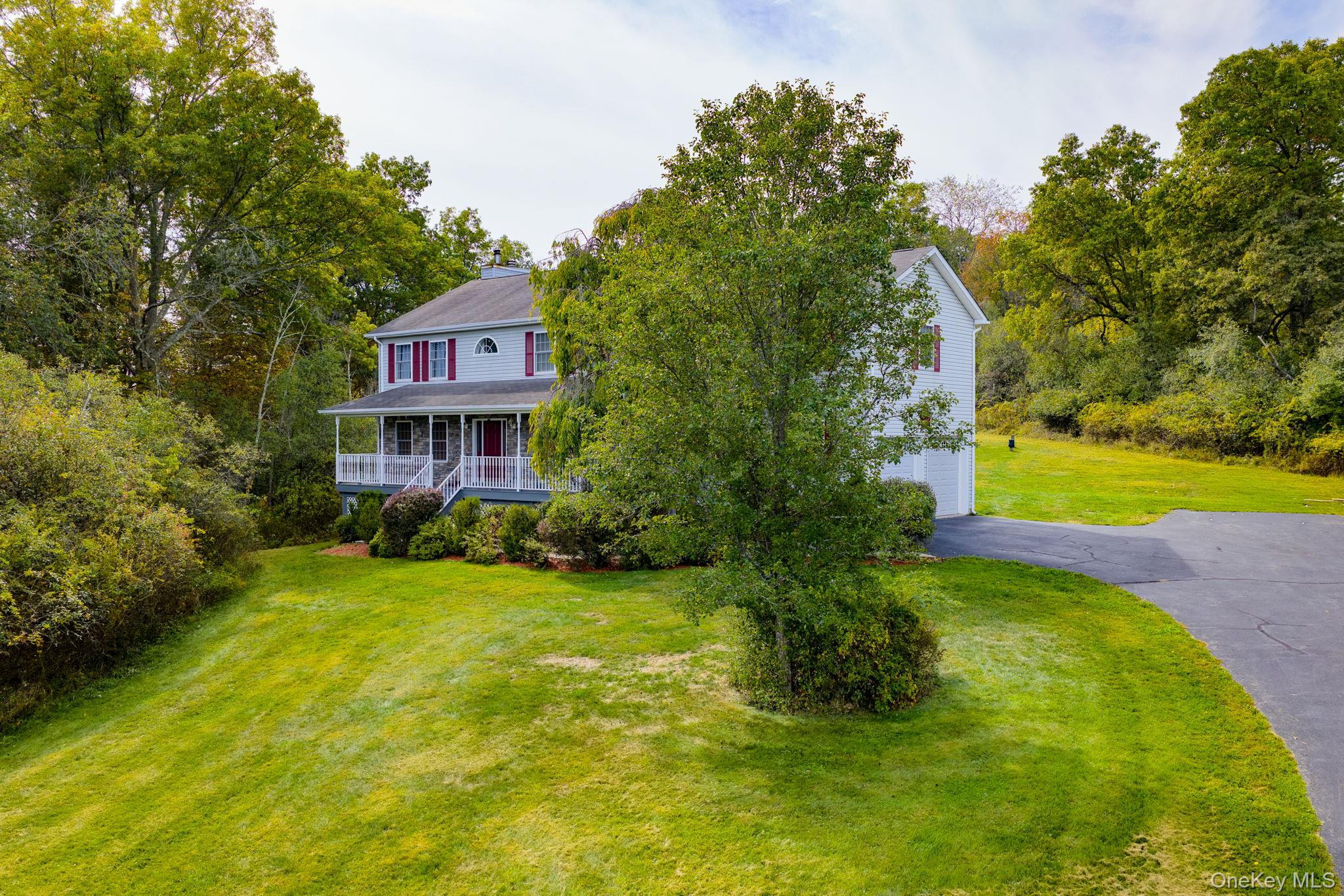 52 Hill Road, Middletown, NY 10941