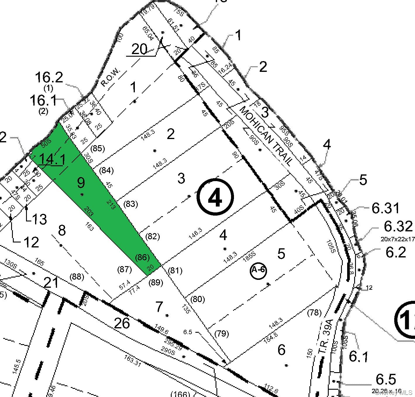 177 Mohican Trail, Glen Spey, NY 12737