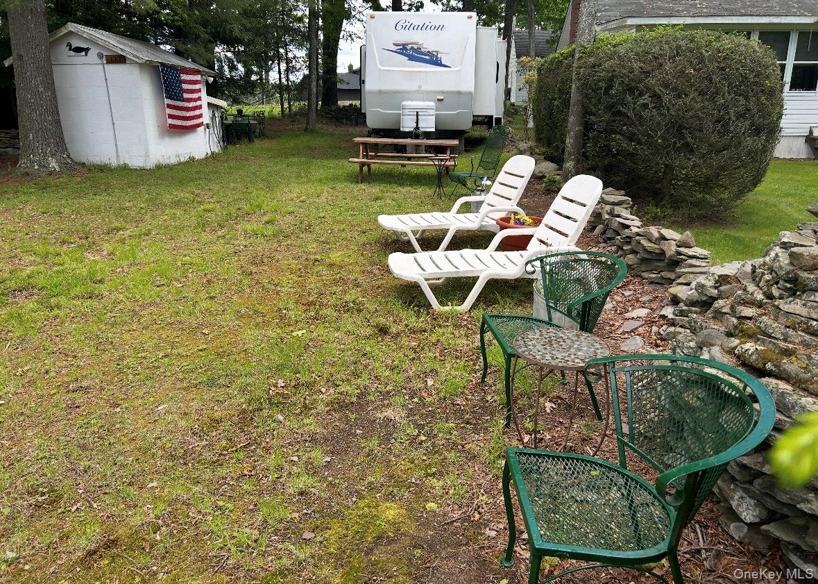 177 Mohican Trail, Glen Spey, NY 12737