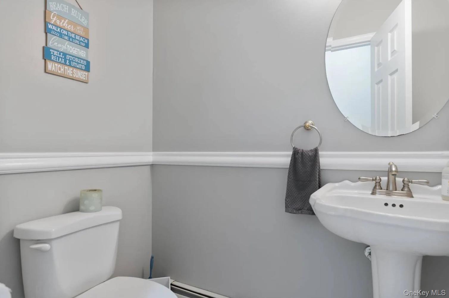 5 Mill Race Road, Hampton Bays, NY 11946