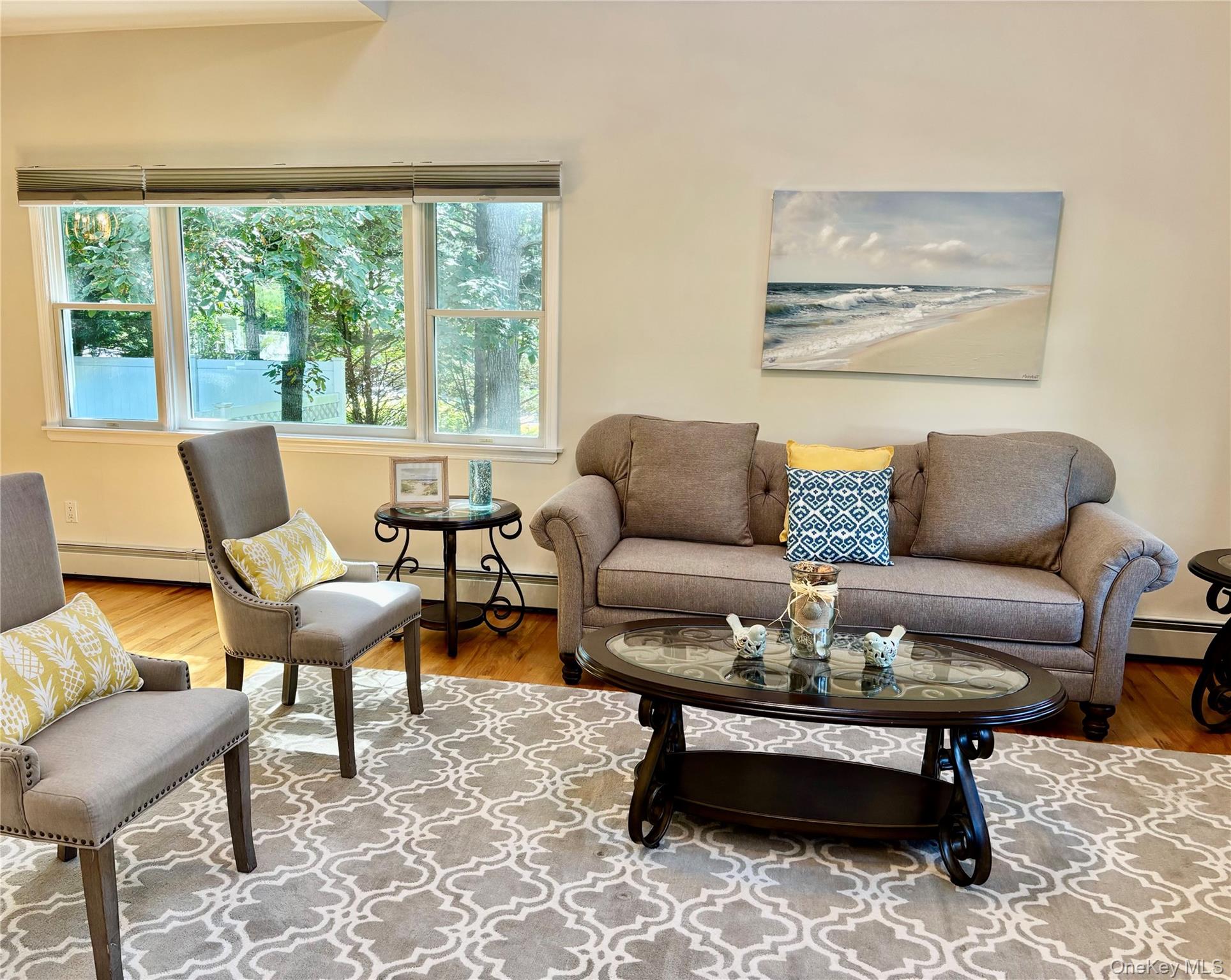 5 Mill Race Road, Hampton Bays, NY 11946