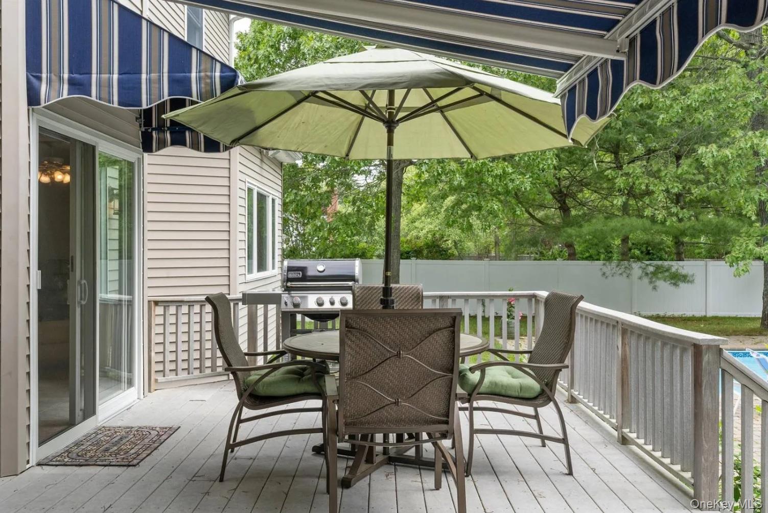 5 Mill Race Road, Hampton Bays, NY 11946