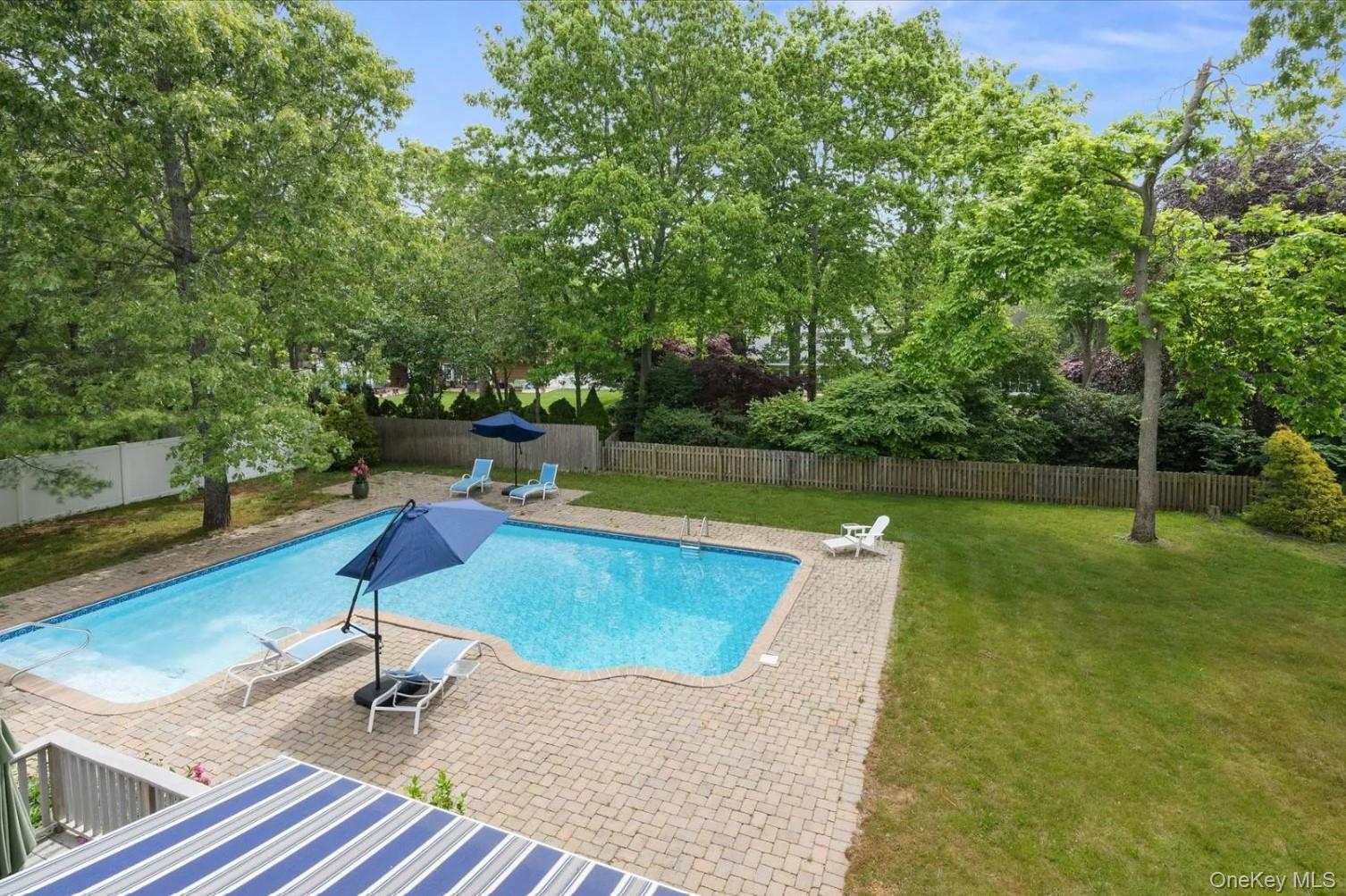 5 Mill Race Road, Hampton Bays, NY 11946