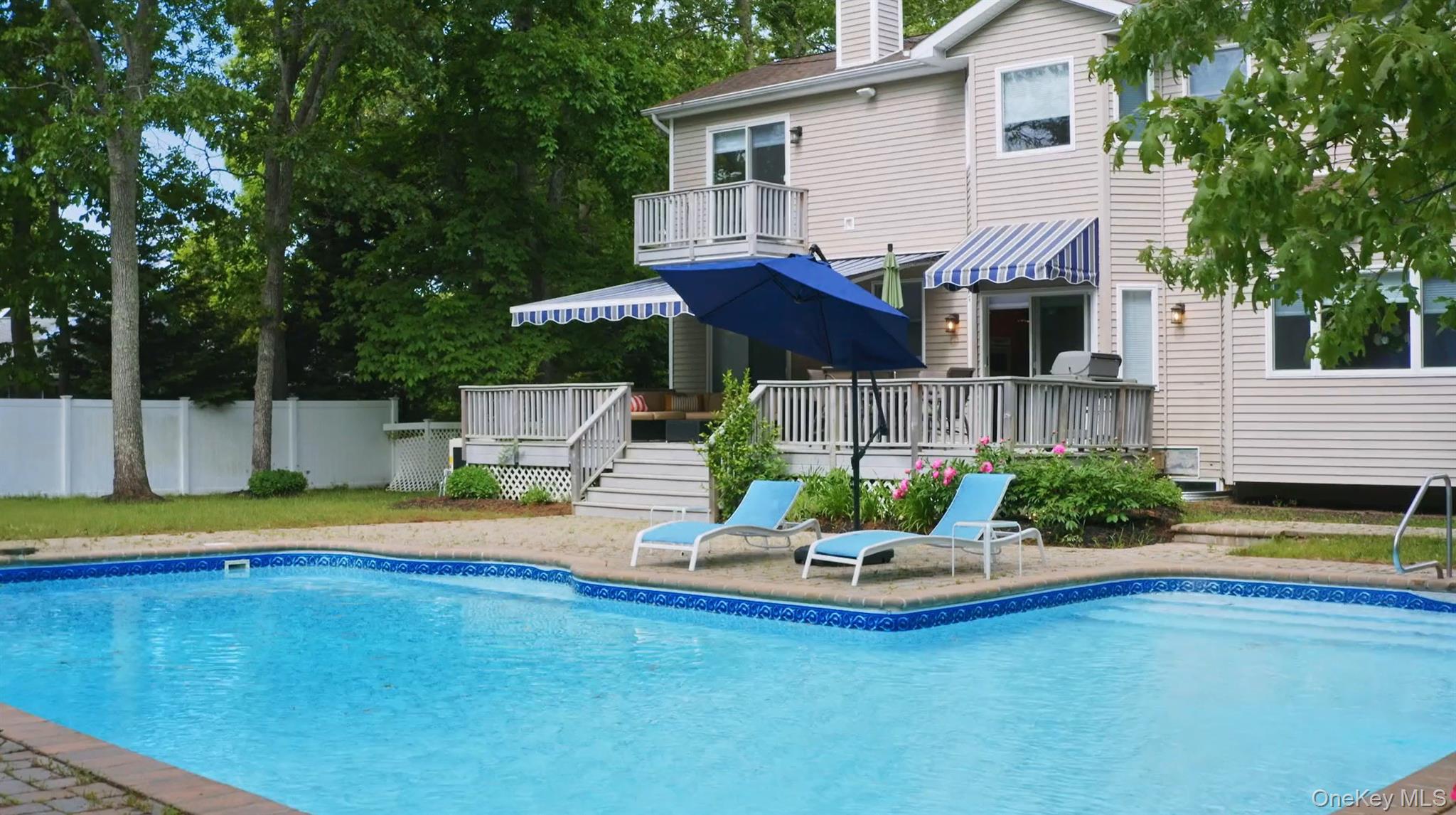 5 Mill Race Road, Hampton Bays, NY 11946