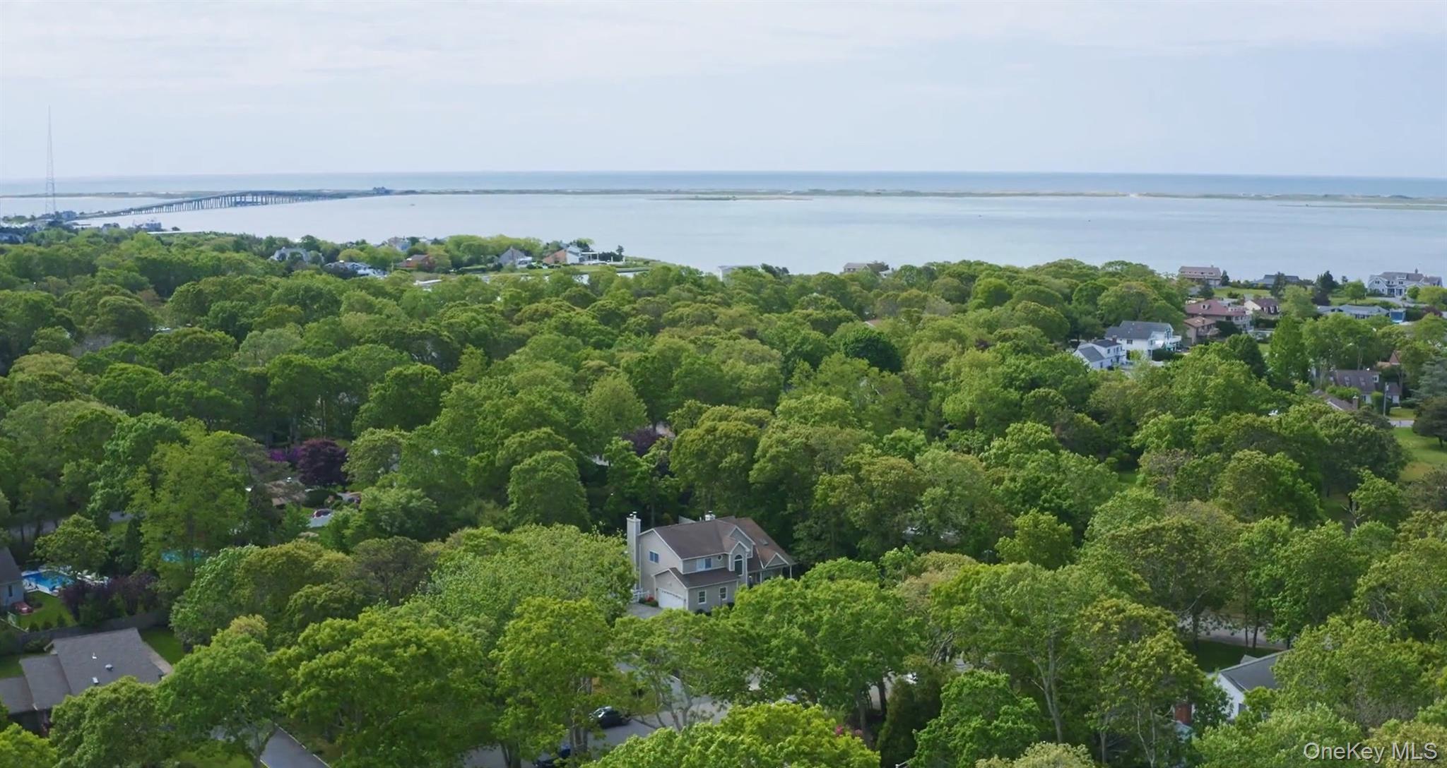 5 Mill Race Road, Hampton Bays, NY 11946