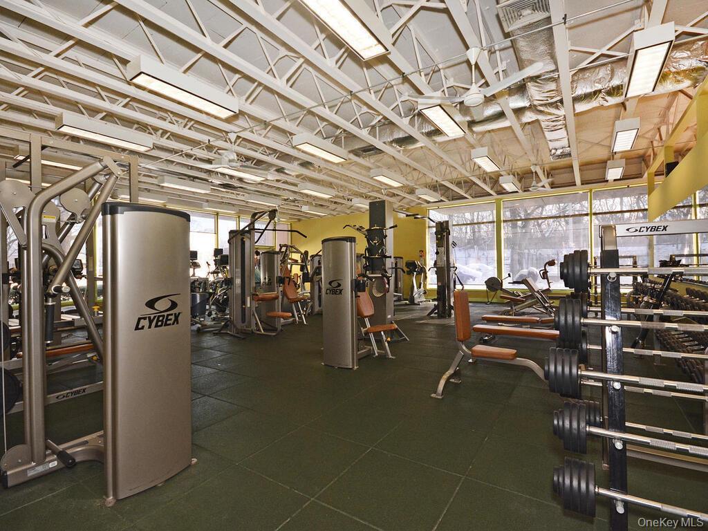 5800 Arlington Avenue # 9P, Bronx, NY 10471