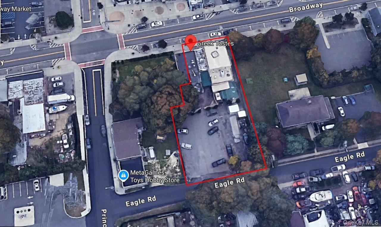 42-46 Broadway, Rocky Point, NY 11778