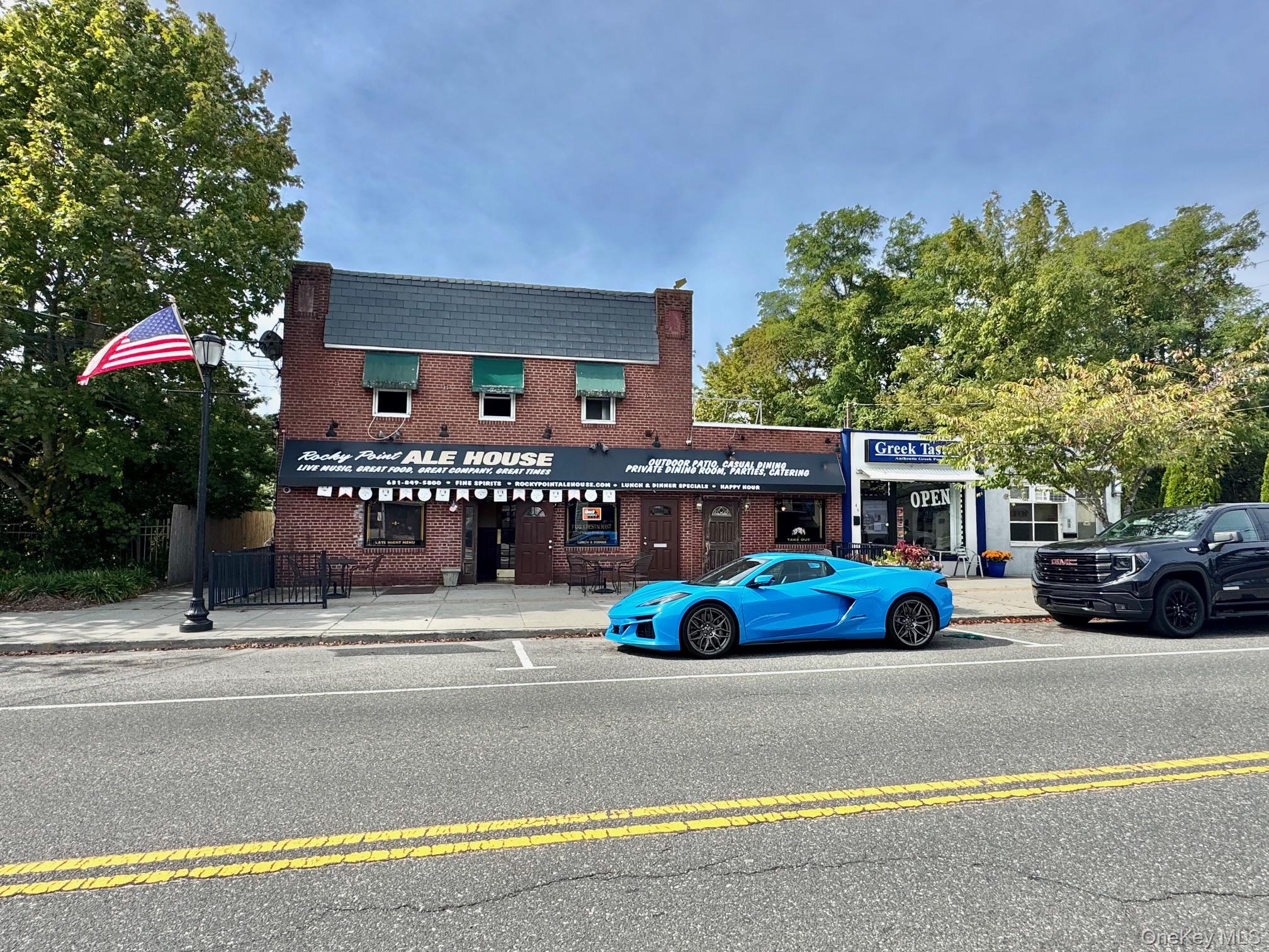 42-46 Broadway, Rocky Point, NY 11778