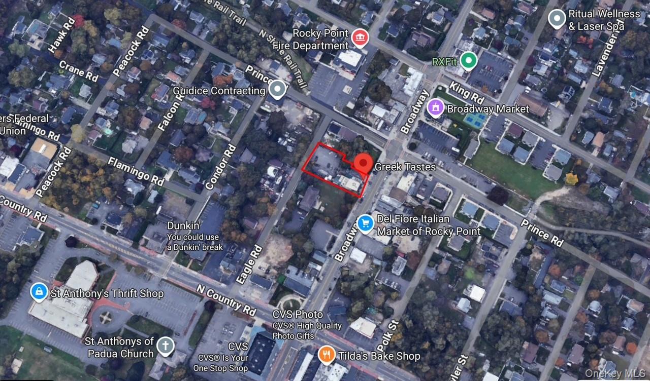 42-46 Broadway, Rocky Point, NY 11778