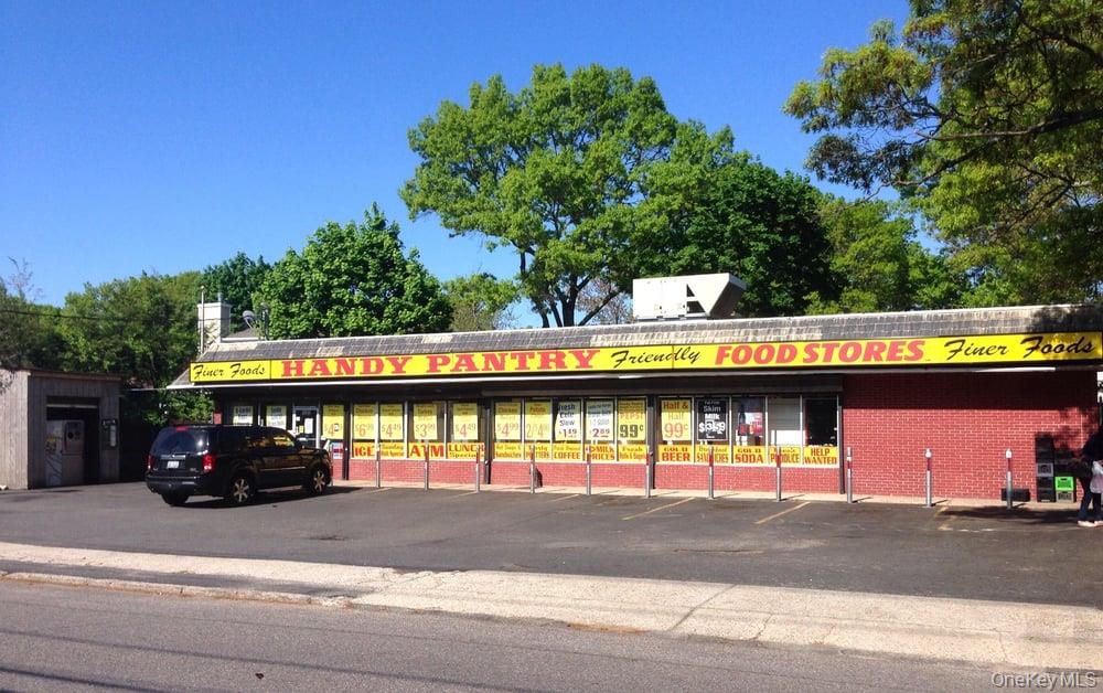 1202 Grundy Avenue, Holbrook, NY 11741