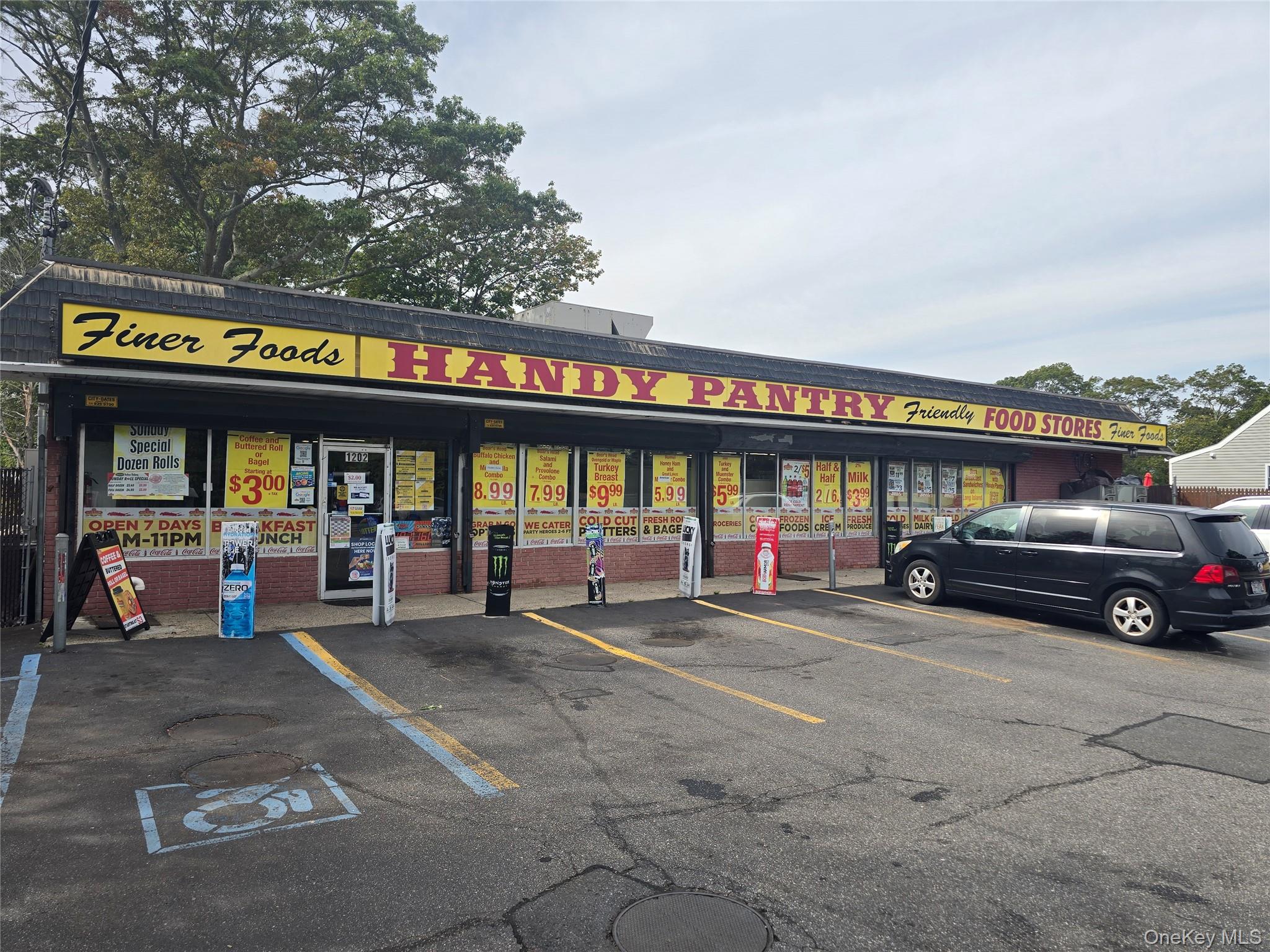 1202 Grundy Avenue, Holbrook, NY 11741