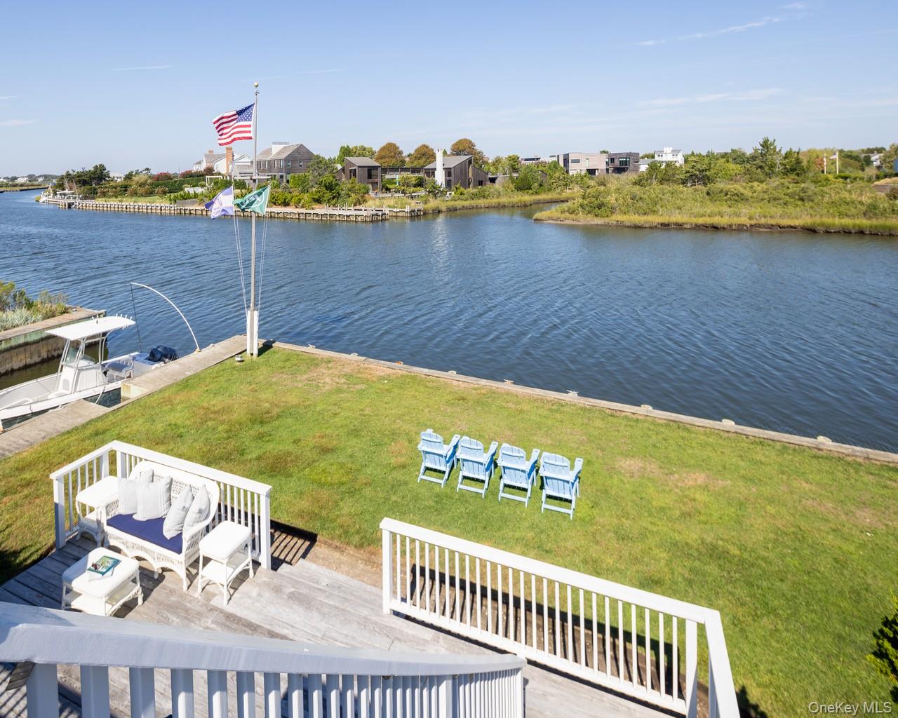 39 Dune Road, Quogue, NY 11959