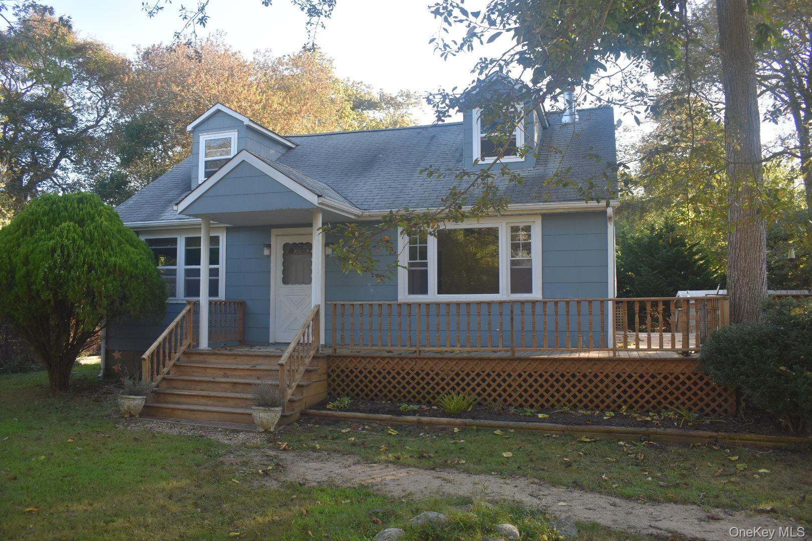 53 Magnolia Drive, Mastic Beach, NY 11951