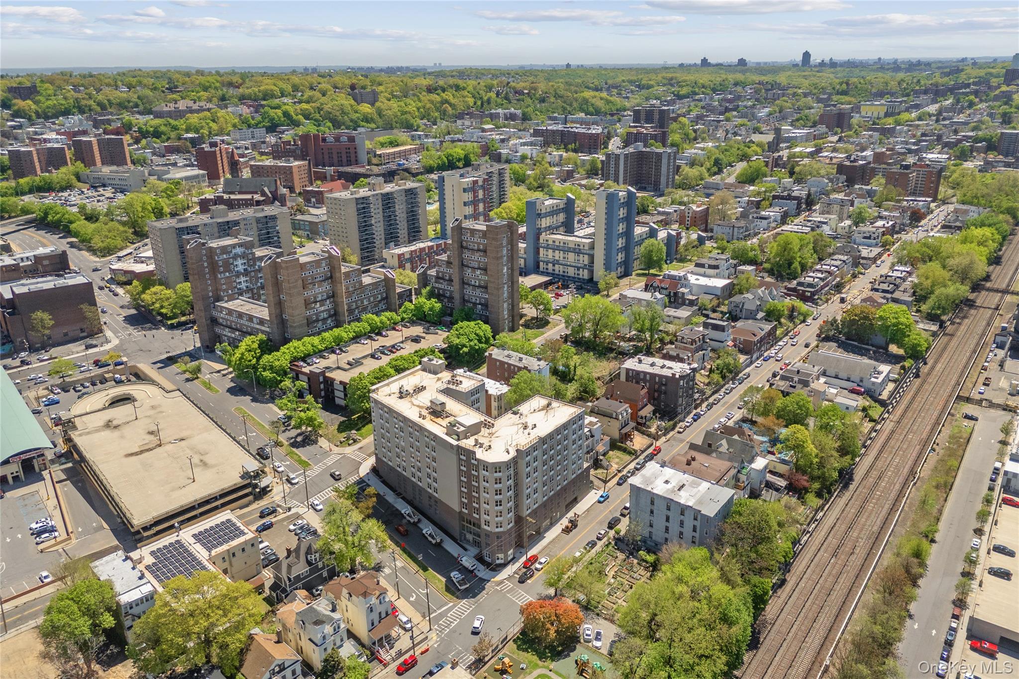 56 Prospect Street # 417, Yonkers, NY 10701