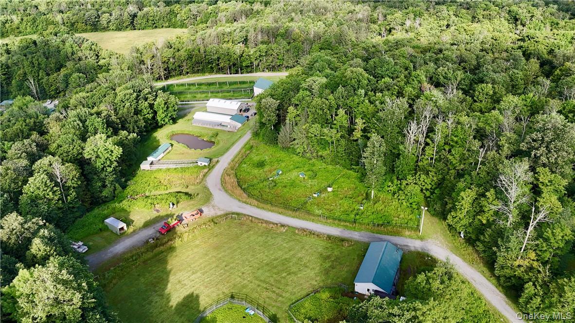 374 Neer Road, Long Eddy, NY 12760