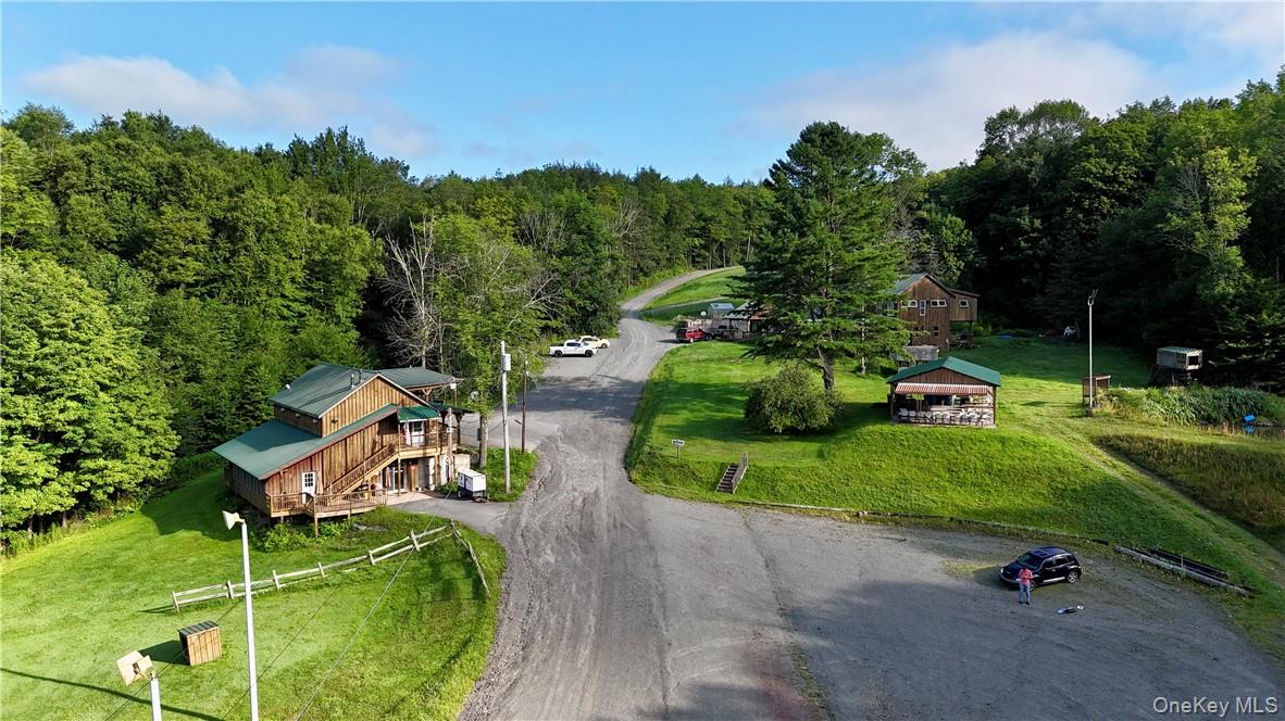 374 Neer Road, Long Eddy, NY 12760