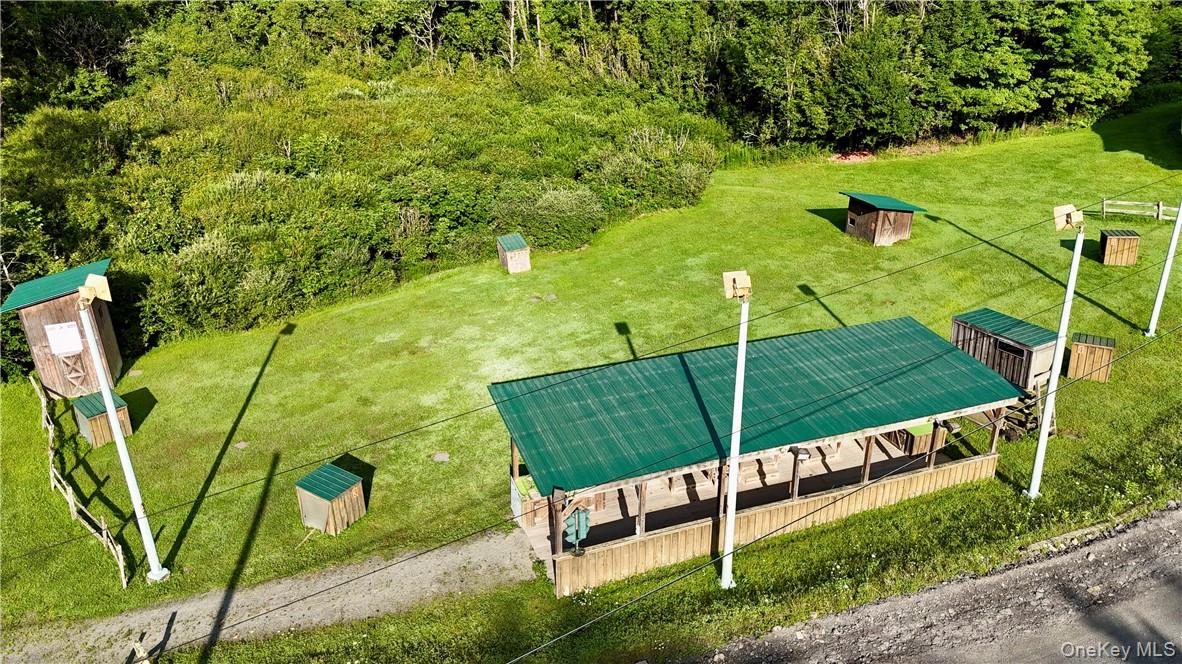 374 Neer Road, Long Eddy, NY 12760