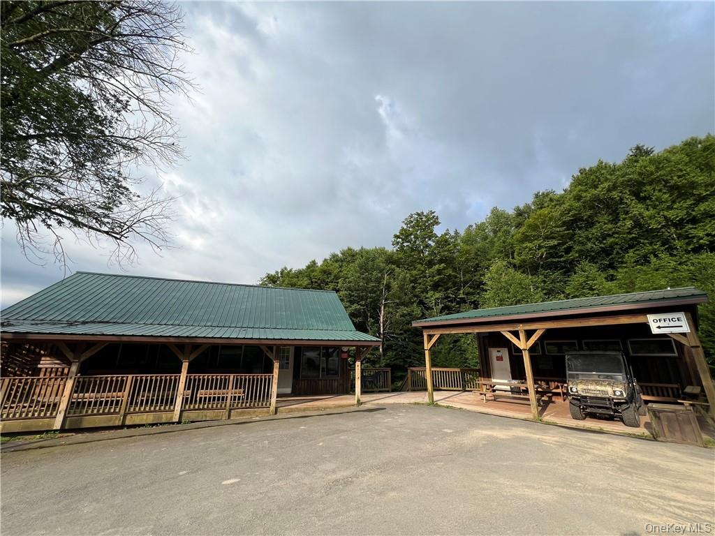 374 Neer Road, Long Eddy, NY 12760