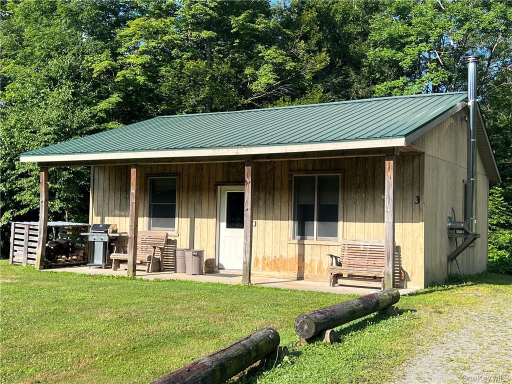 374 Neer Road, Long Eddy, NY 12760