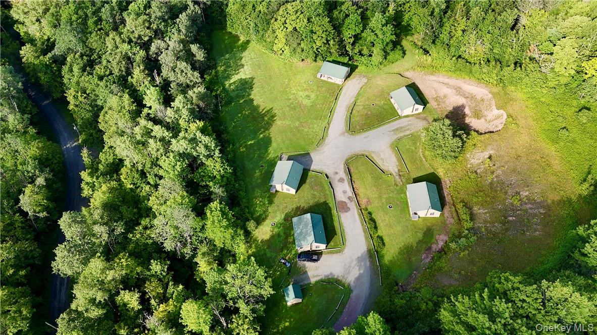 374 Neer Road, Long Eddy, NY 12760