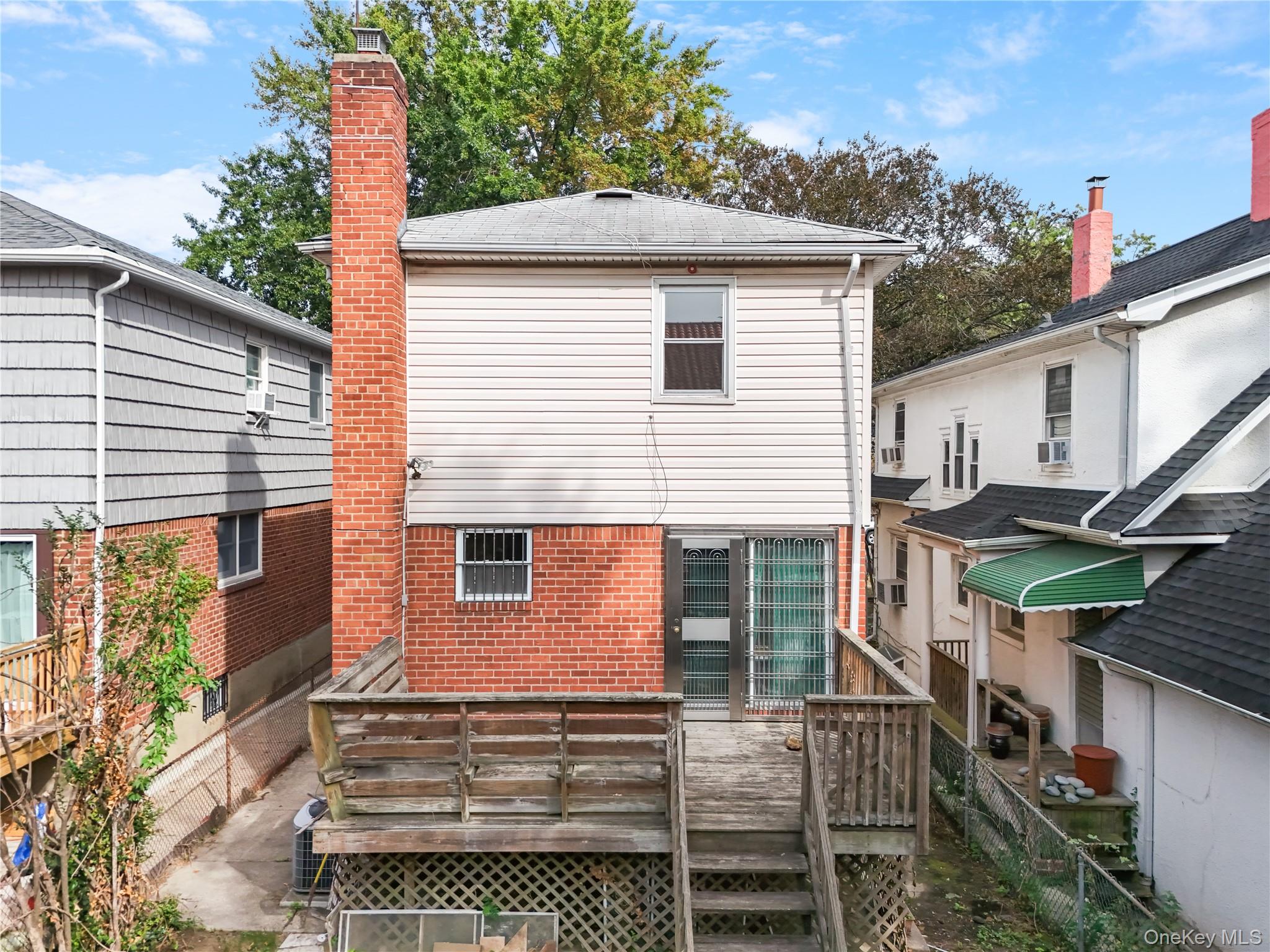 32-28 Parsons Boulevard, Flushing, NY 11354