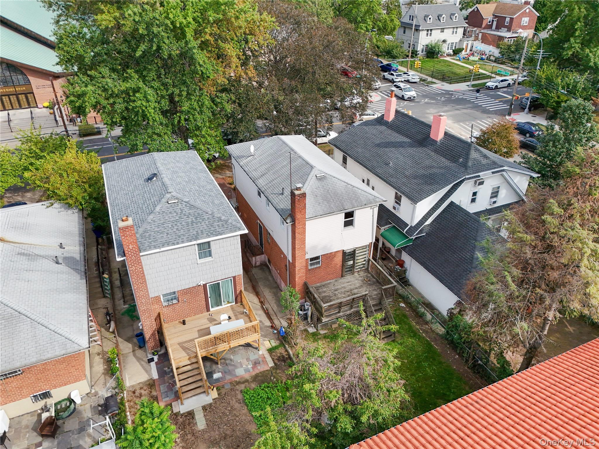 32-28 Parsons Boulevard, Flushing, NY 11354