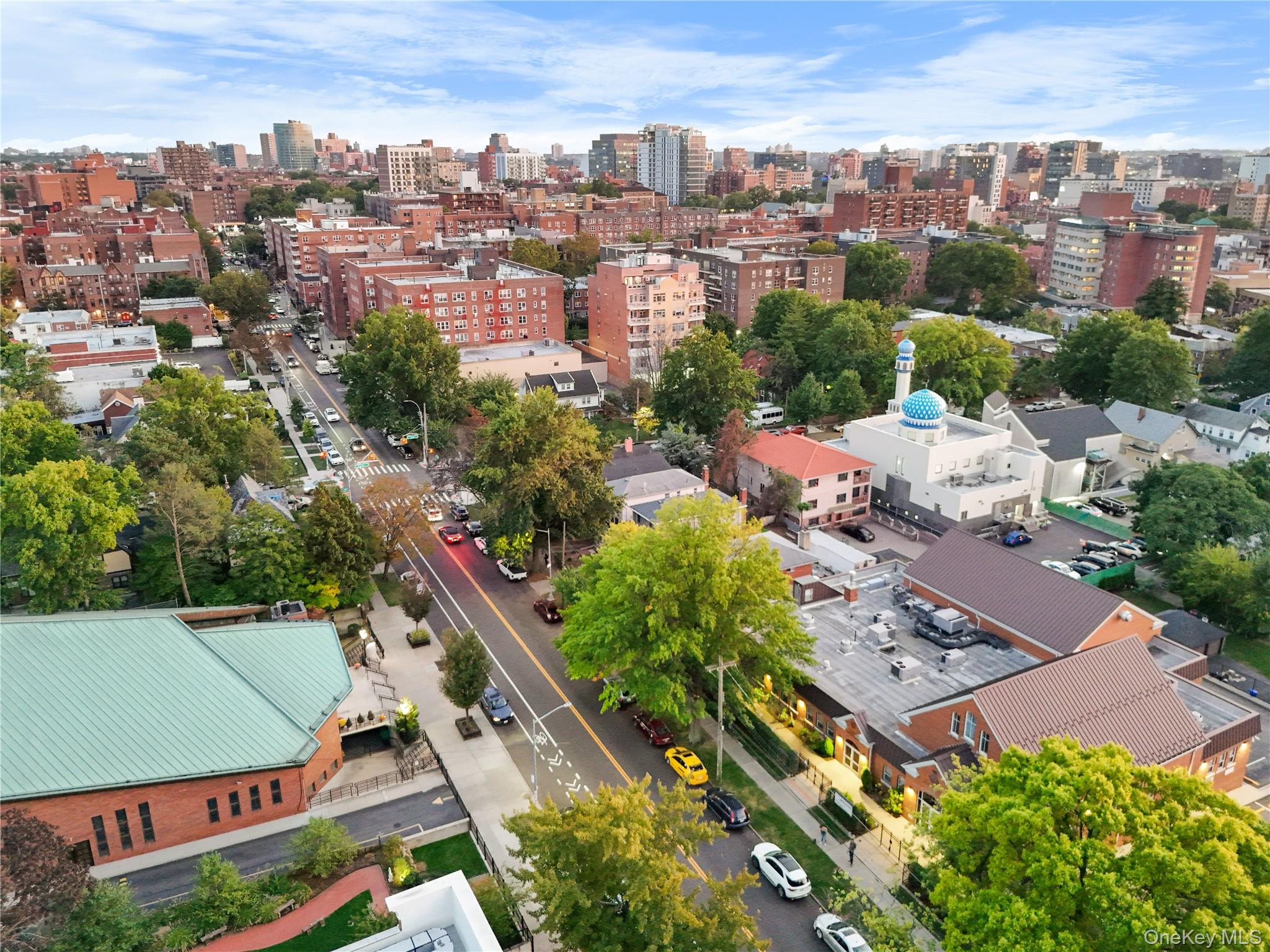 32-28 Parsons Boulevard, Flushing, NY 11354