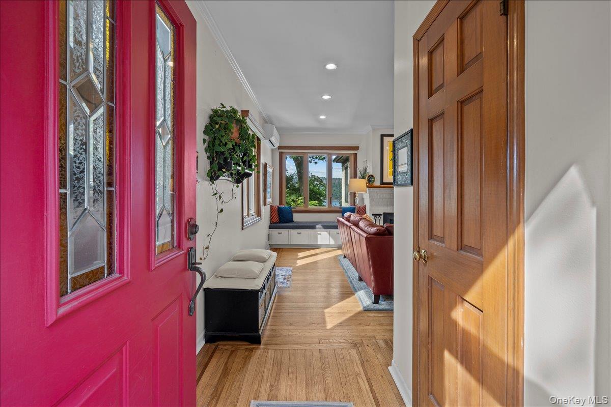 99 Pinecrest Parkway, Hastings-on-Hudson, NY 10706