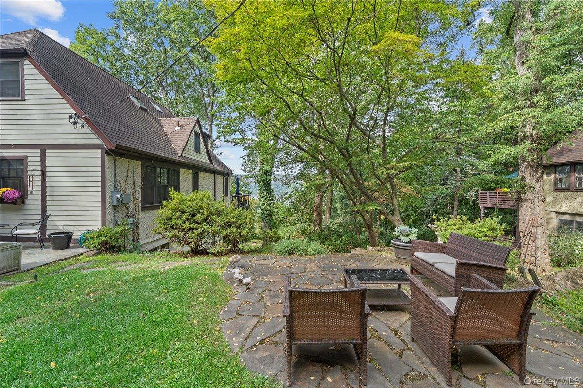 99 Pinecrest Parkway, Hastings-on-Hudson, NY 10706