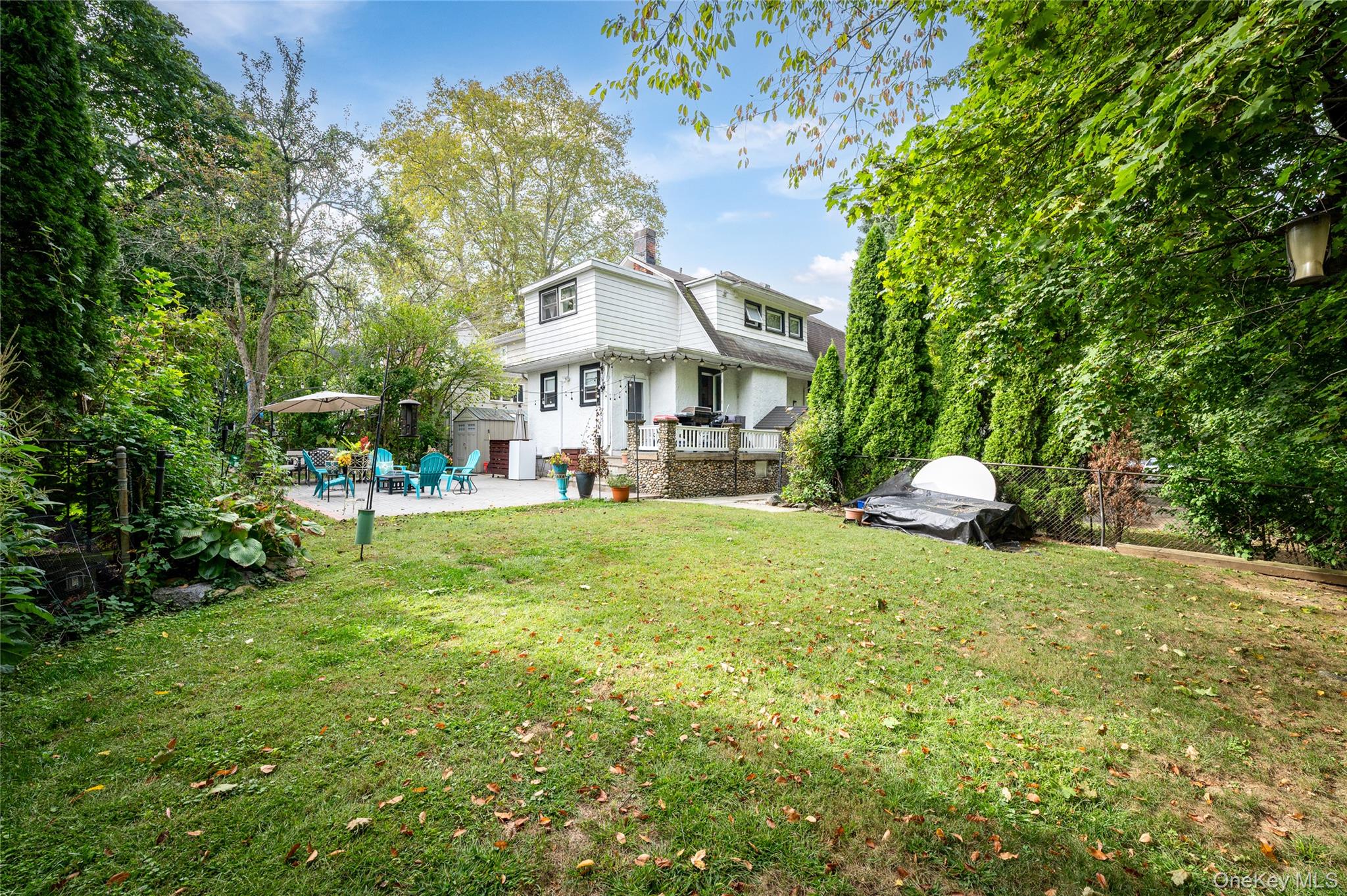 737 Bradley Street, Mamaroneck, NY 10543