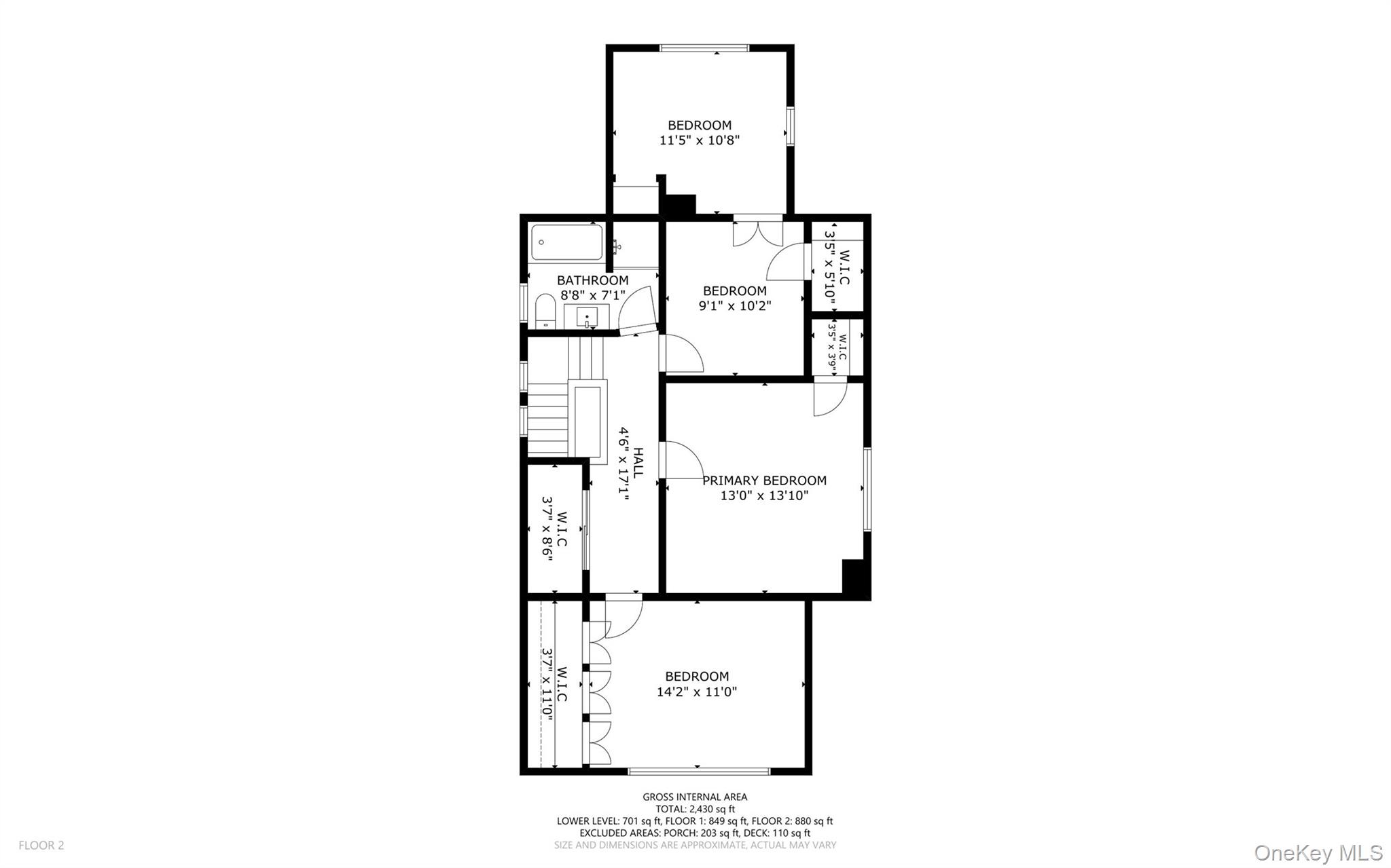 737 Bradley Street, Mamaroneck, NY 10543