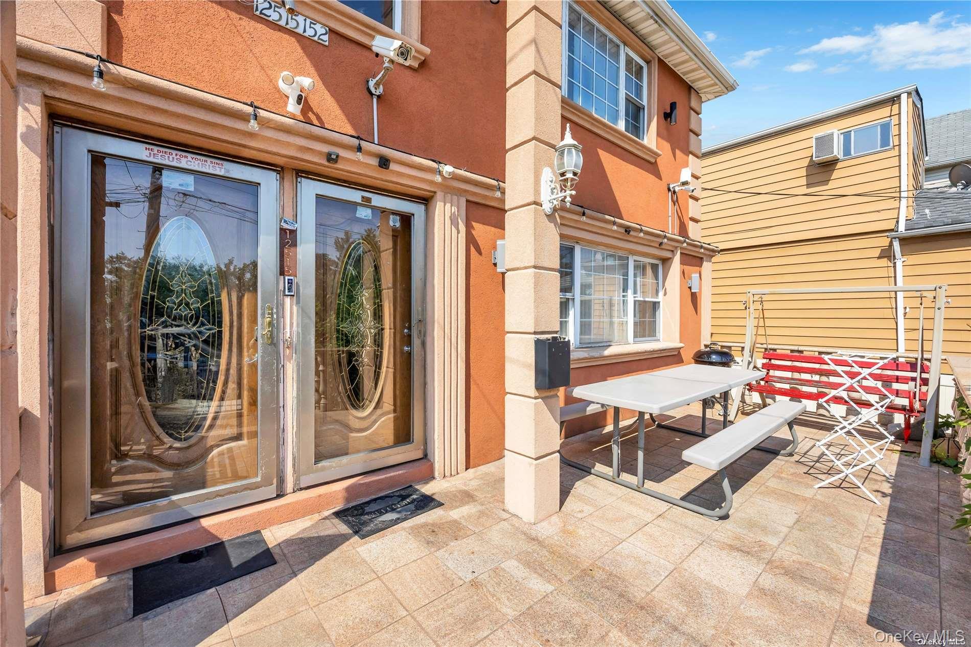 125-15 152nd Avenue, South Ozone Park, NY 11420