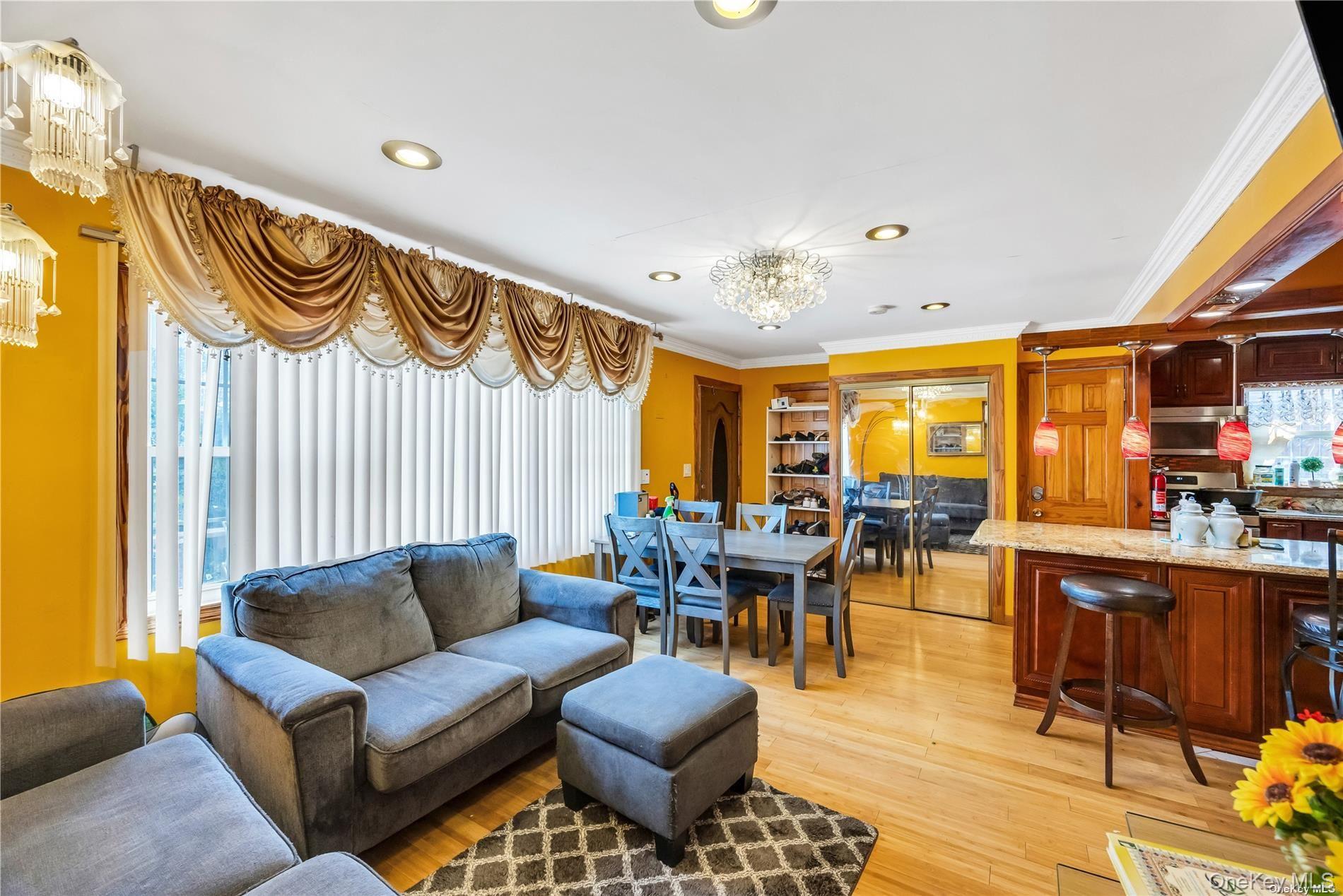 125-15 152nd Avenue, South Ozone Park, NY 11420