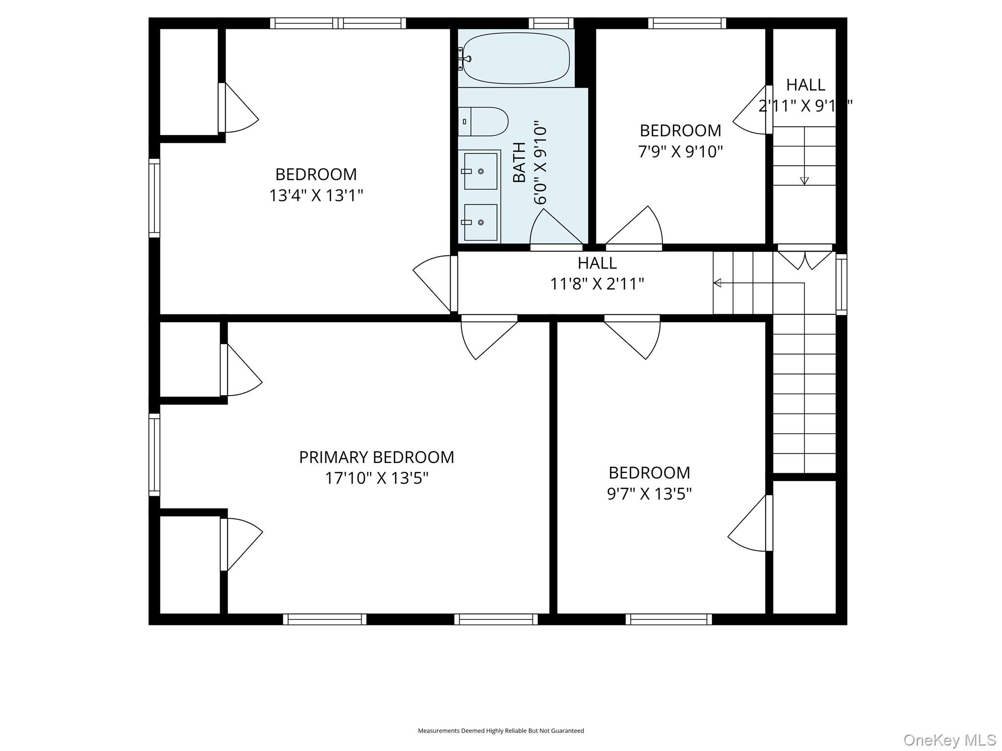 1064 Dobbs Ferry Road, White Plains, NY 10607