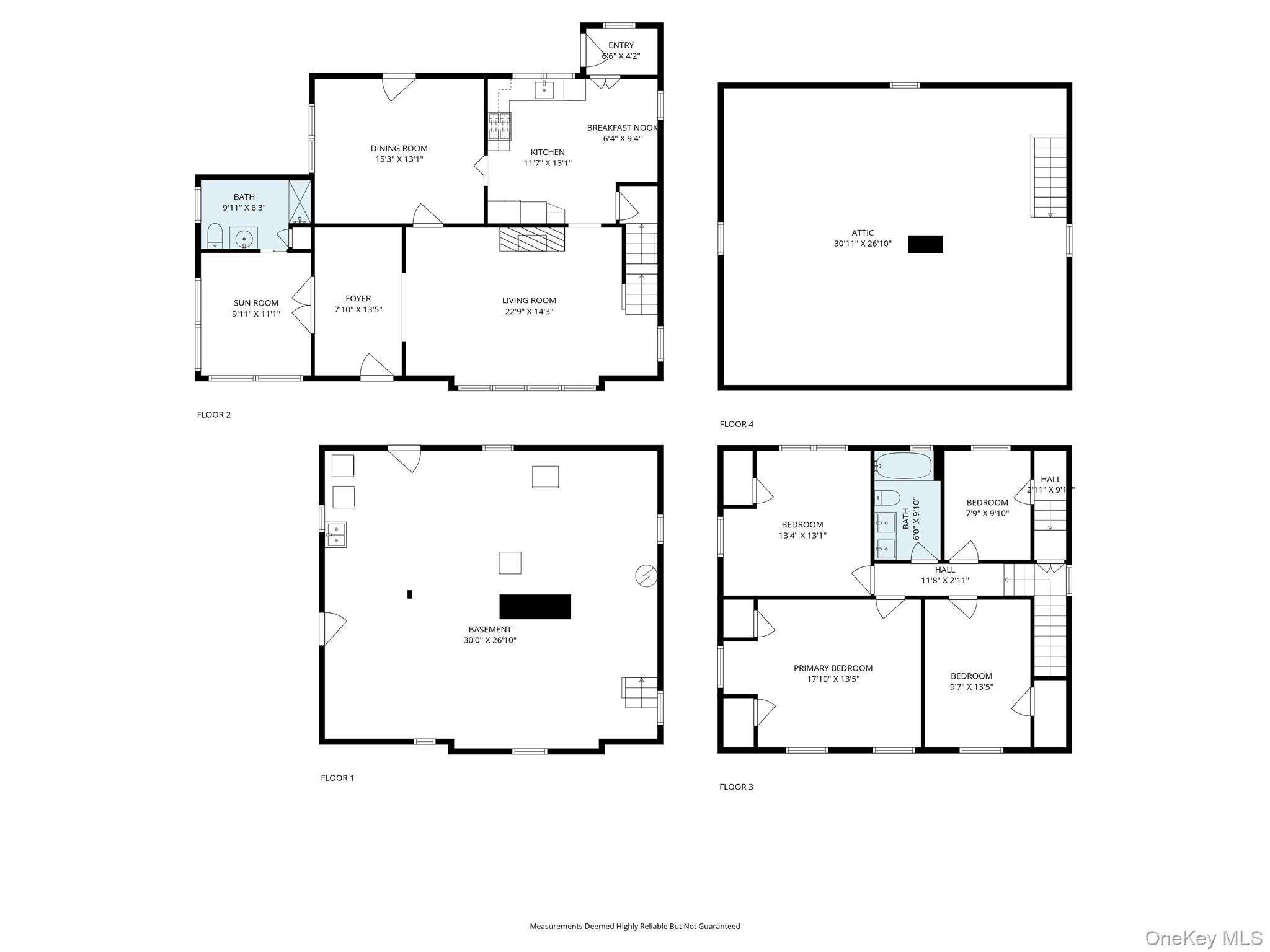 1064 Dobbs Ferry Road, White Plains, NY 10607