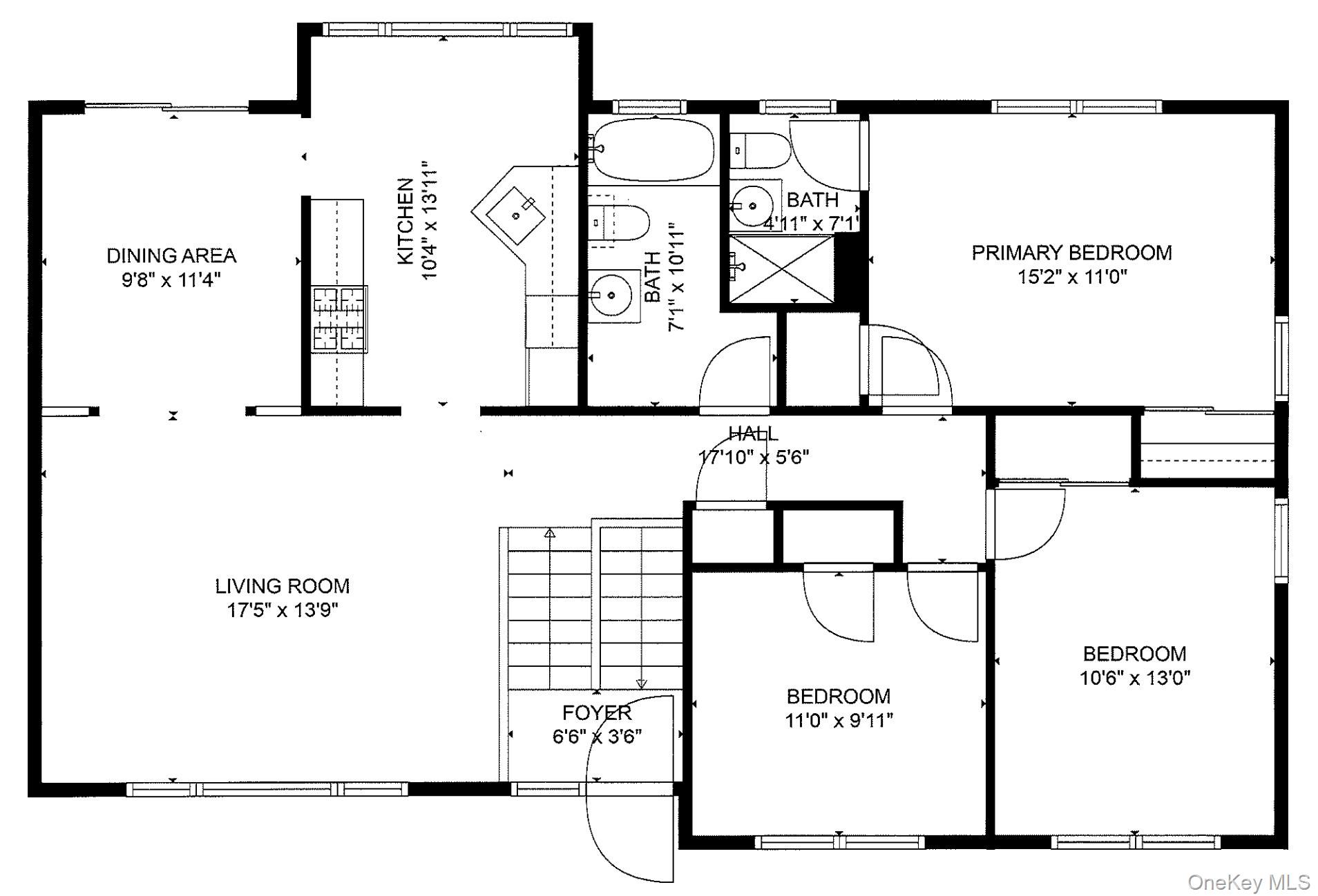 95 Emerson Avenue, New Rochelle, NY 10801