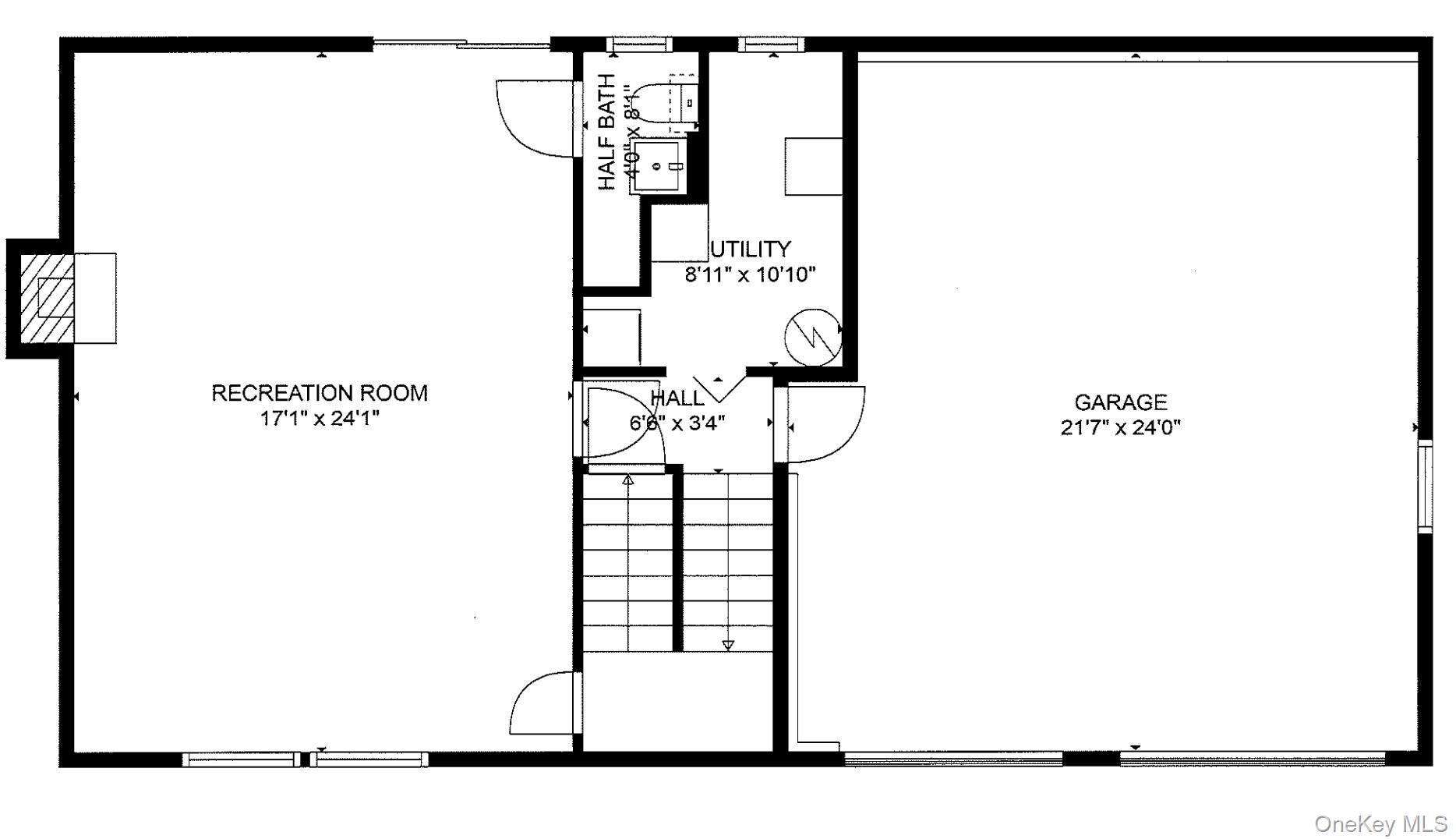 95 Emerson Avenue, New Rochelle, NY 10801