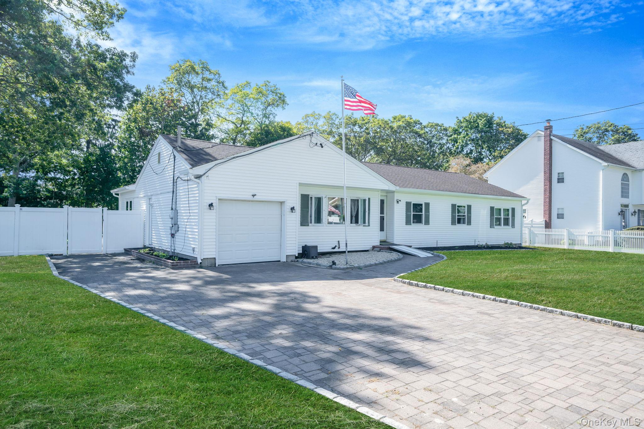 64 Ridgedale Avenue, Farmingville, NY 11738