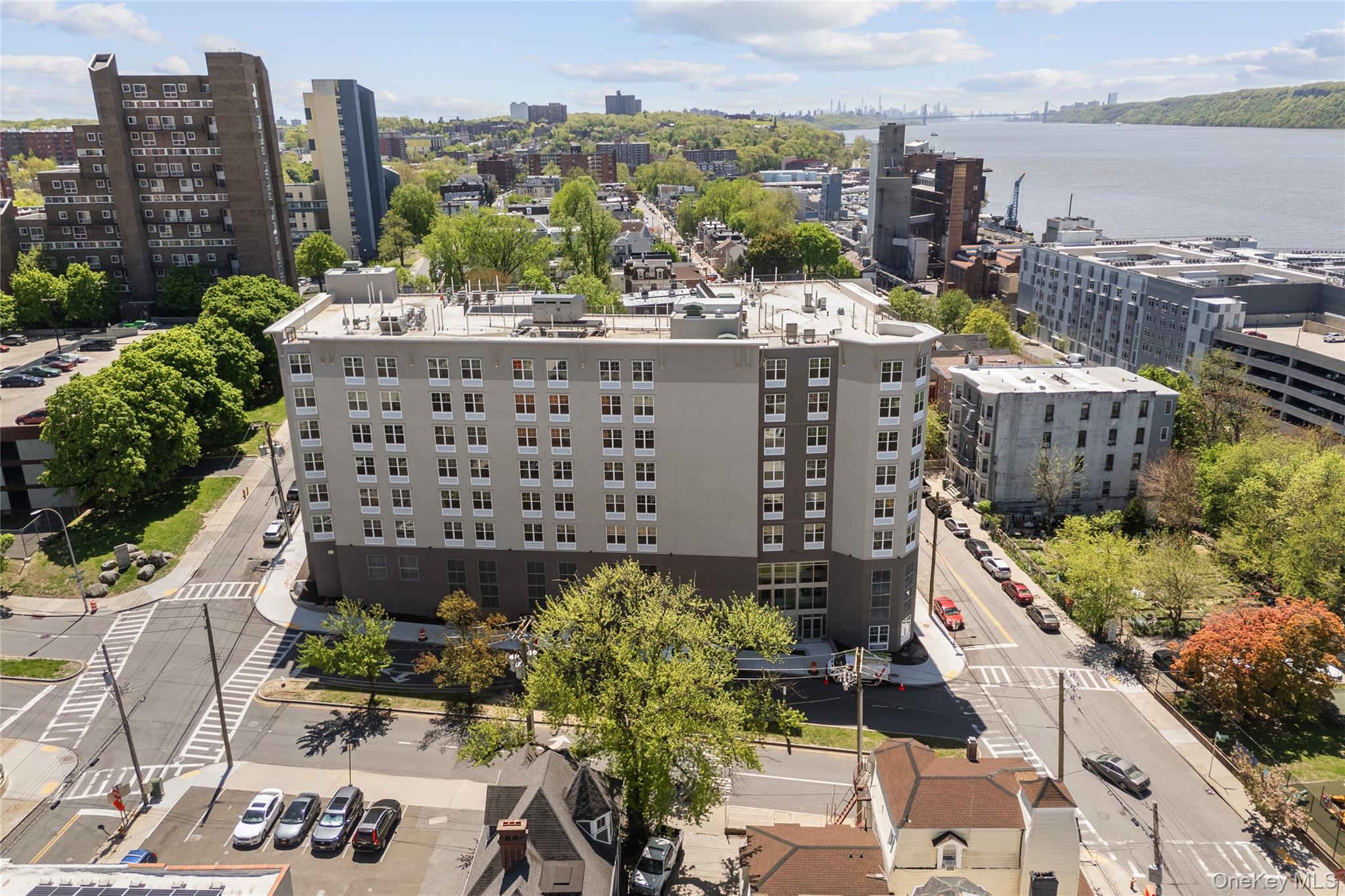 56 Prospect Street # 216, Yonkers, NY 10701