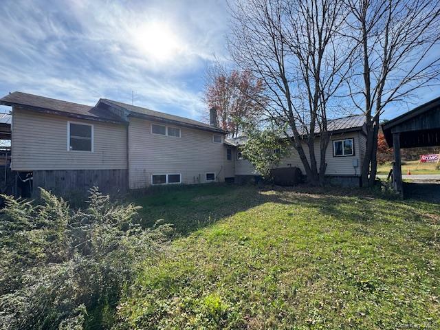 55 Foss Road, Monticello, NY 12701