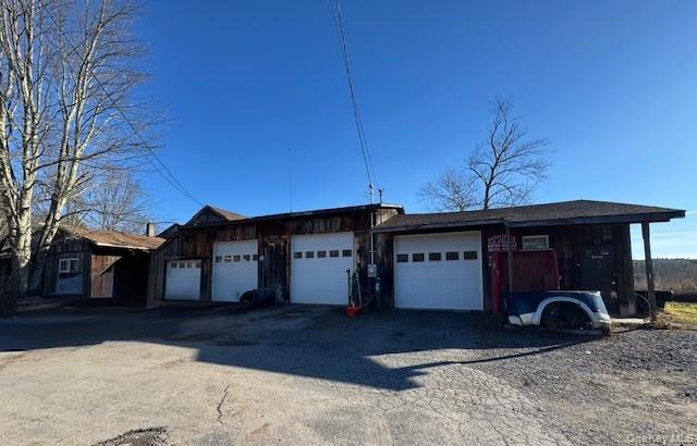 55 Foss Road, Monticello, NY 12701