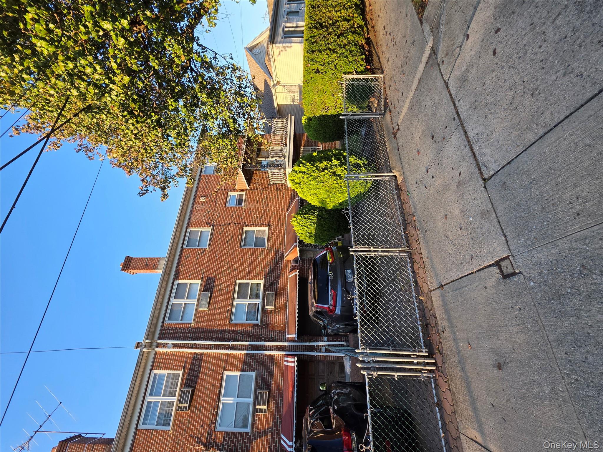 2867 Zulette Avenue, Bronx, NY 10461